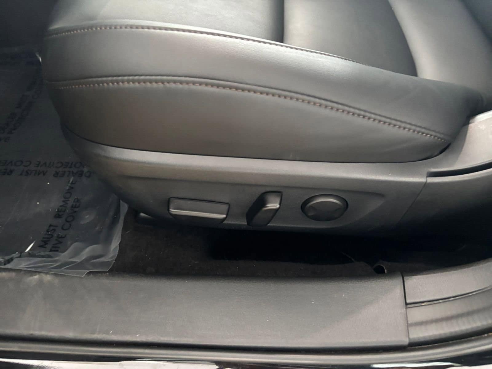 Thumbnail: 2025 Mazda Mazda3 - 23