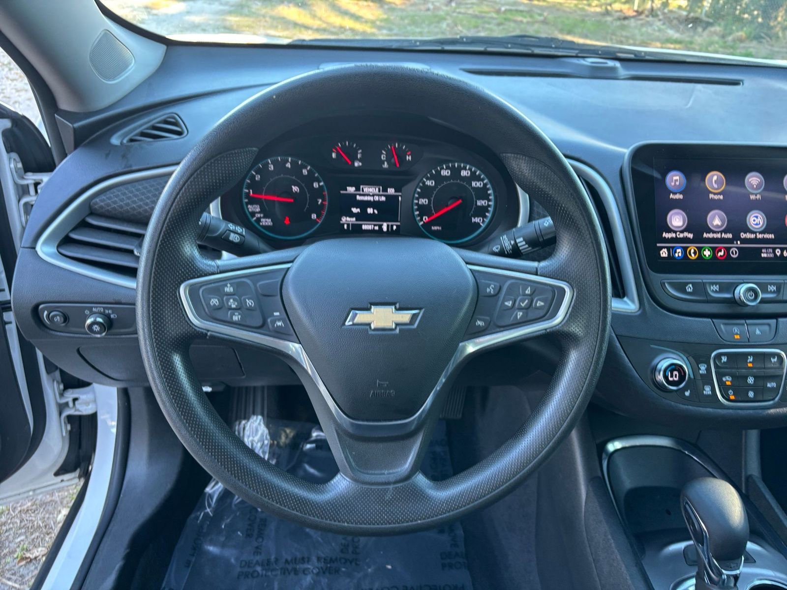 Thumbnail: 2023 Chevrolet Malibu - 29