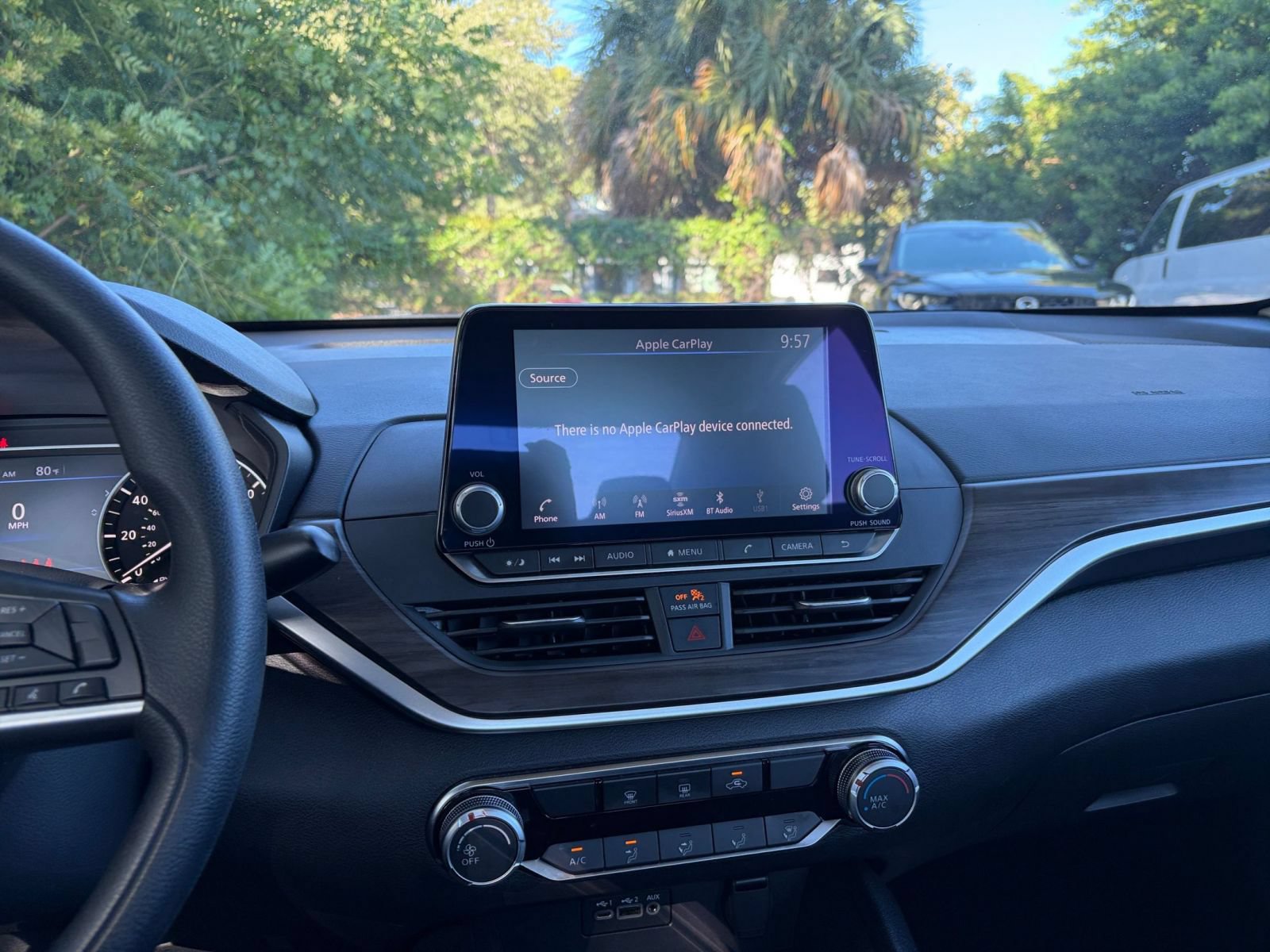 Thumbnail: 2025 Nissan Altima - 16