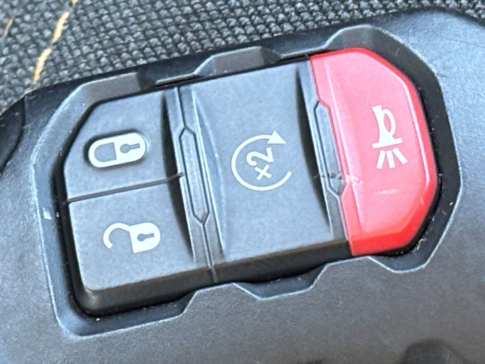 Thumbnail: 2025 Jeep Wrangler - 25