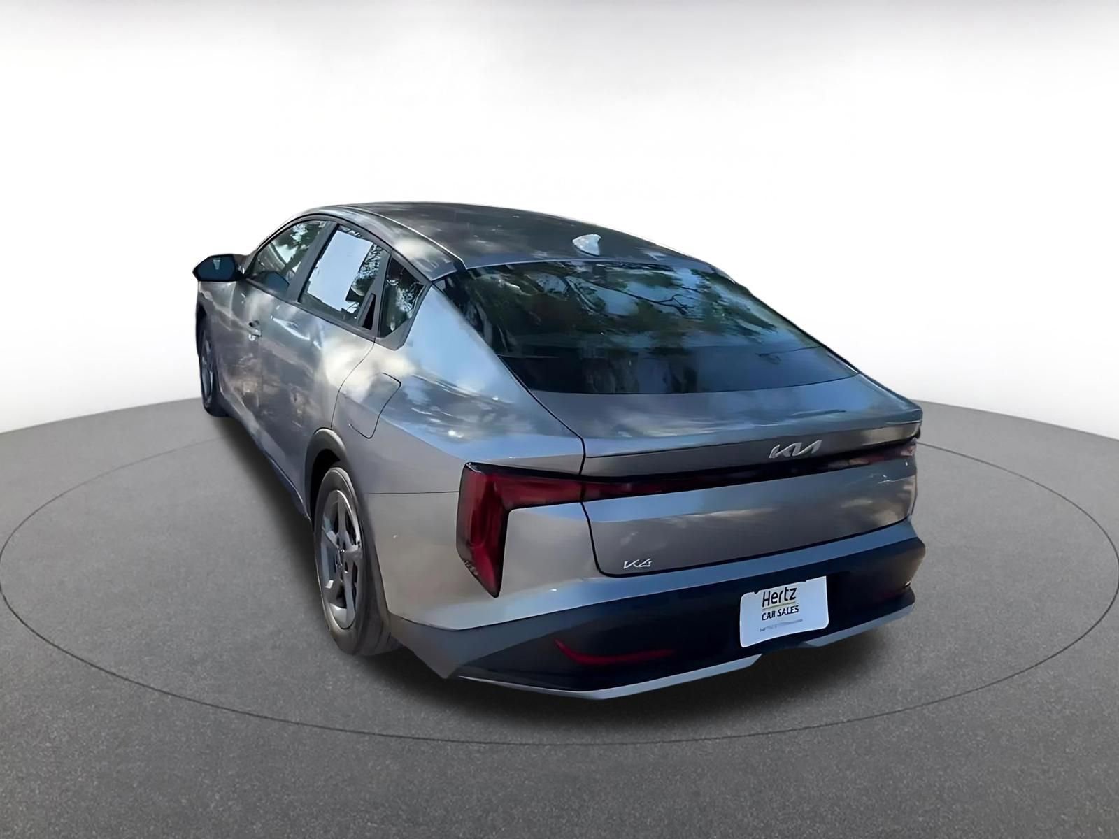 Thumbnail: 2025 Kia K4 - 11