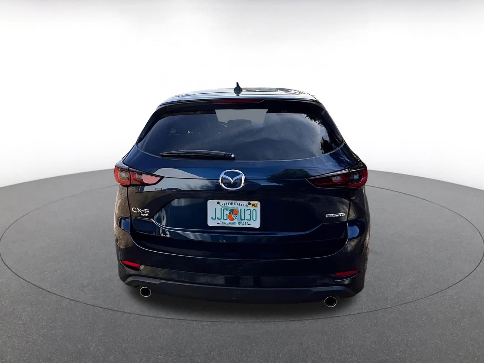 Thumbnail: 2025 Mazda CX-5 - 6