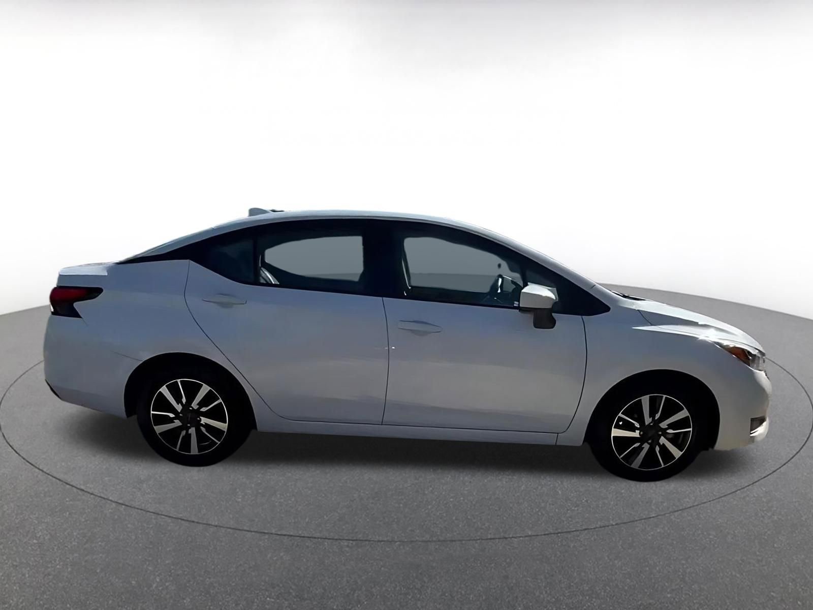 Thumbnail: 2025 Nissan Versa - 15