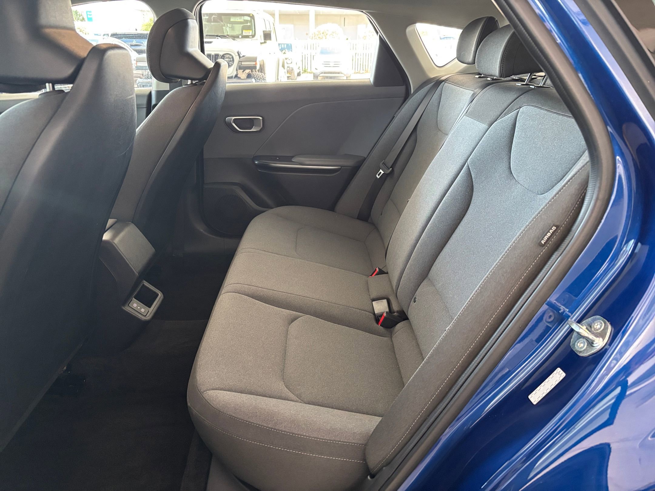 Thumbnail: 2025 Kia K4 - 28