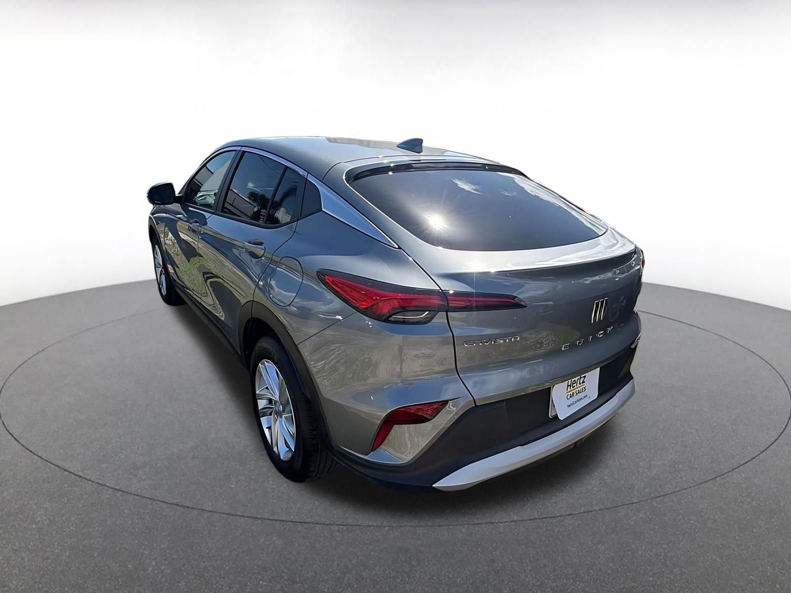 Thumbnail: 2025 Buick Envista - 5