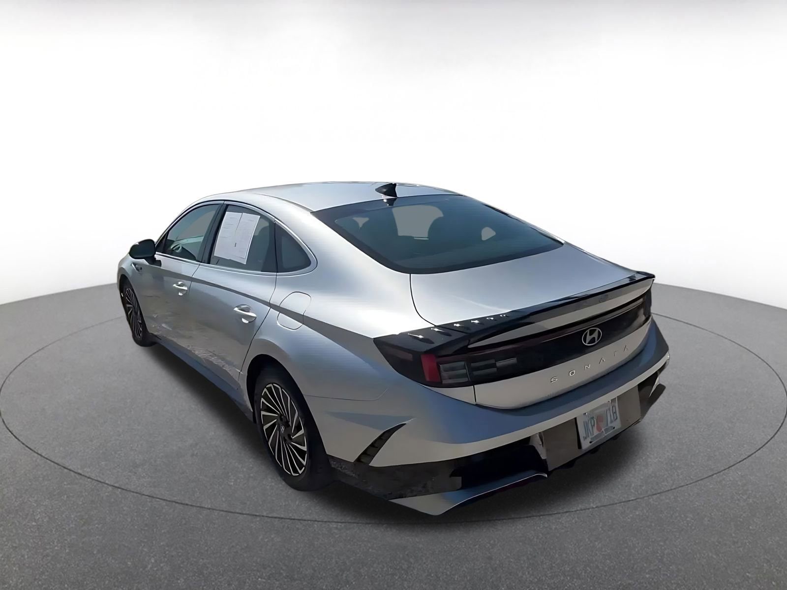 Thumbnail: 2025 Hyundai Sonata - 3