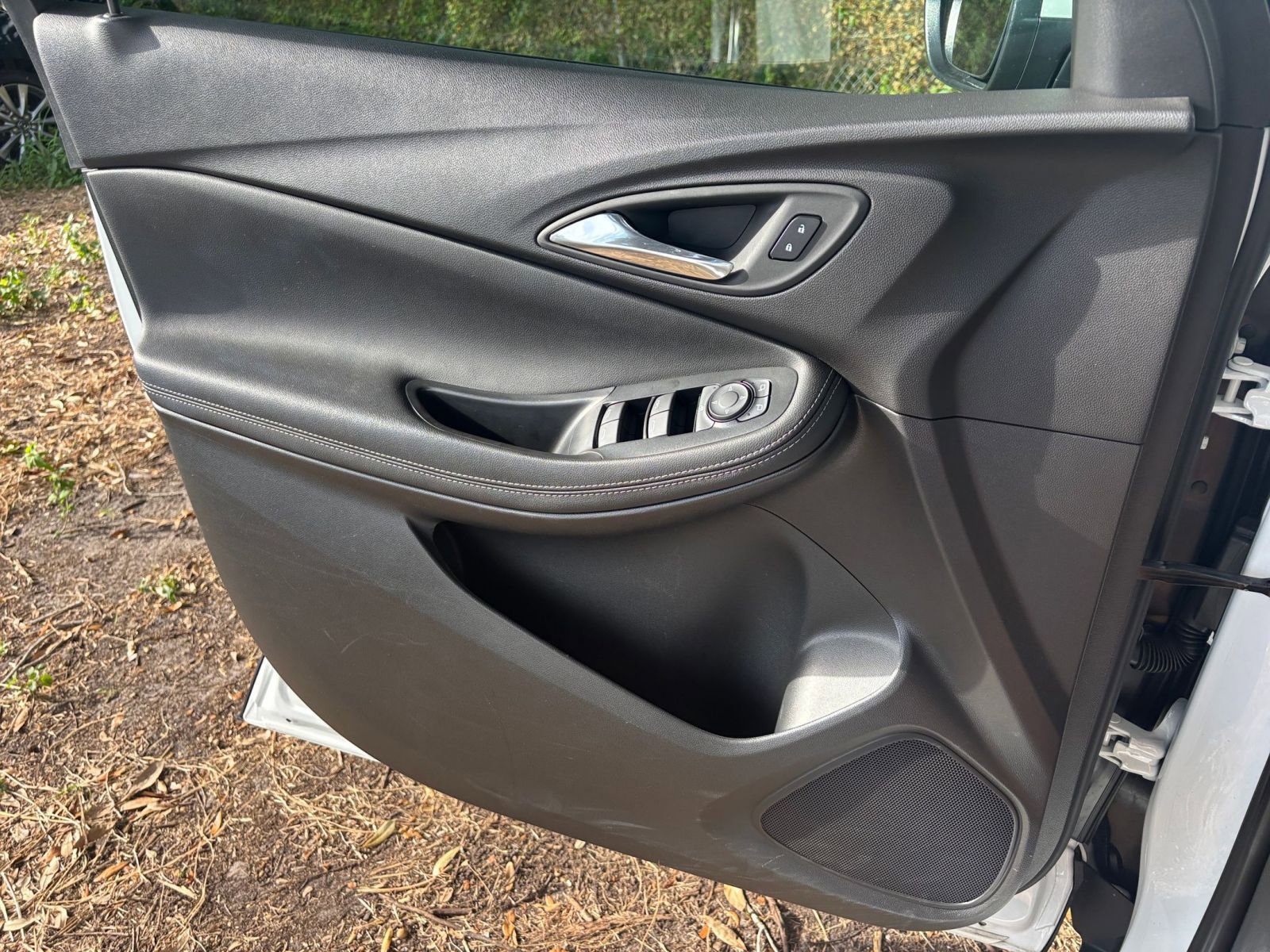 Thumbnail: 2025 Buick Encore GX - 20