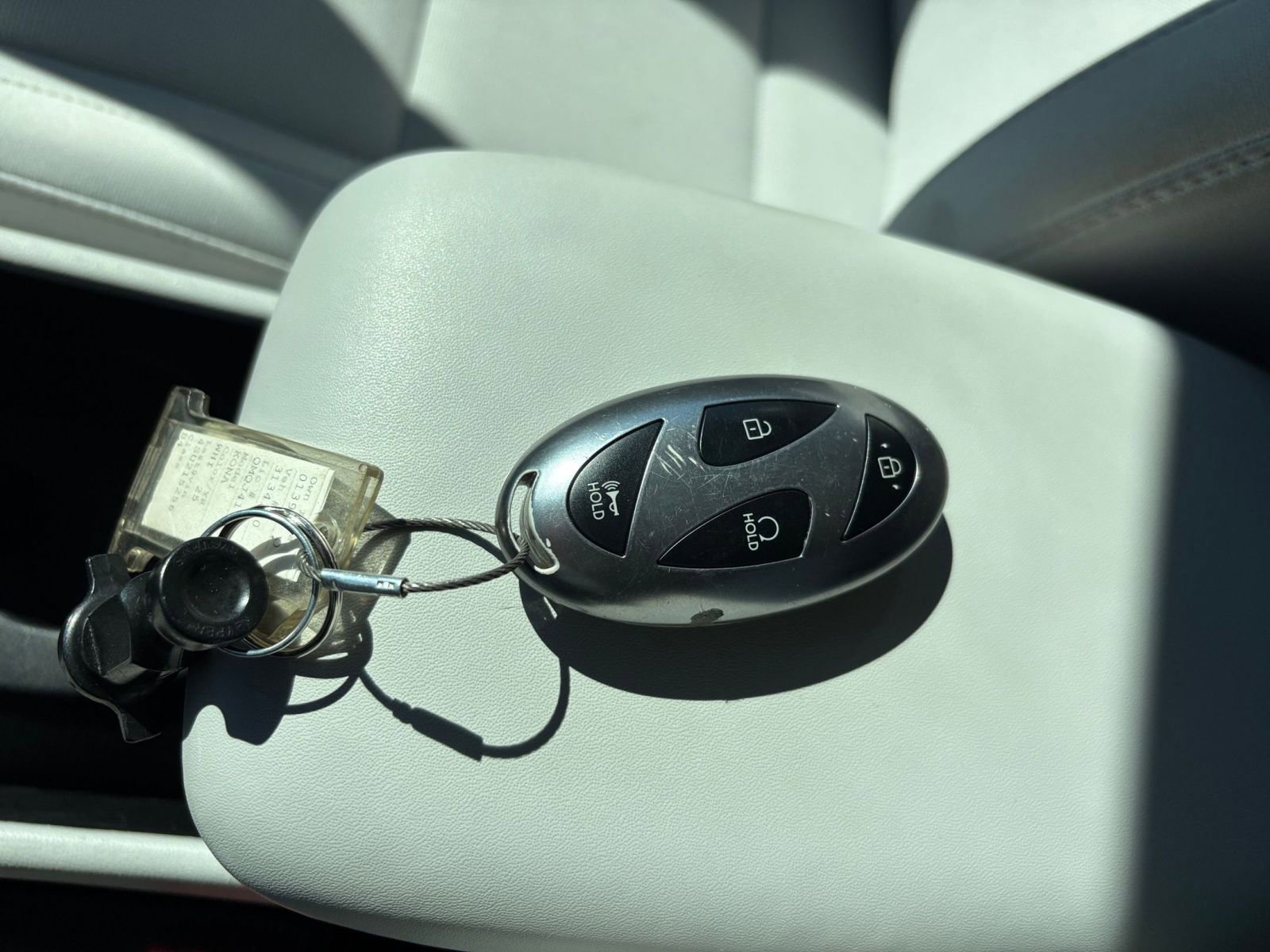 Thumbnail: 2025 Hyundai Kona - 28