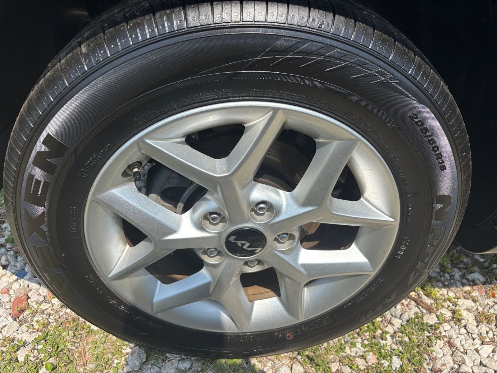 Thumbnail: 2025 Kia Soul - 29