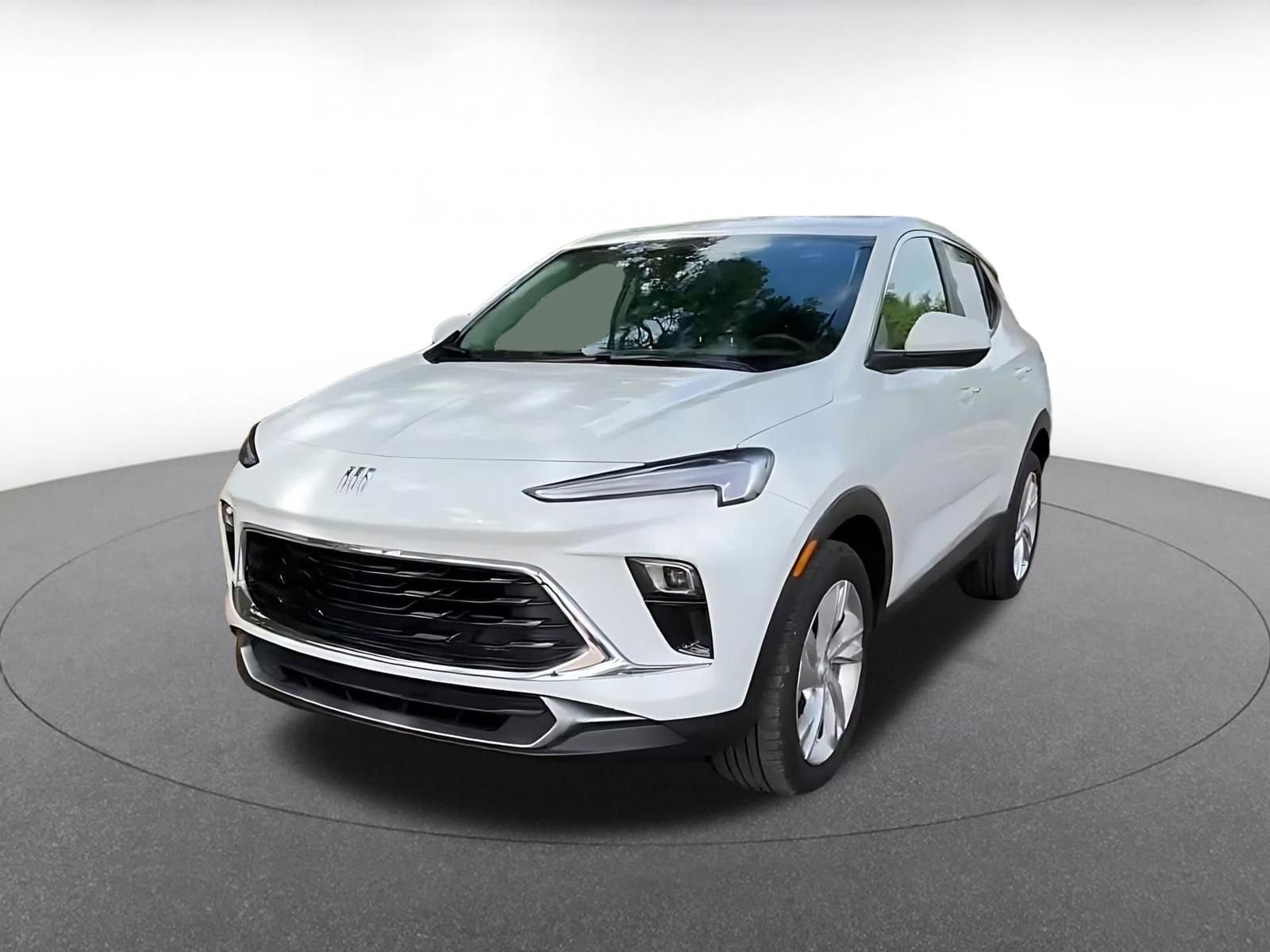 Thumbnail: 2025 Buick Encore GX - 7