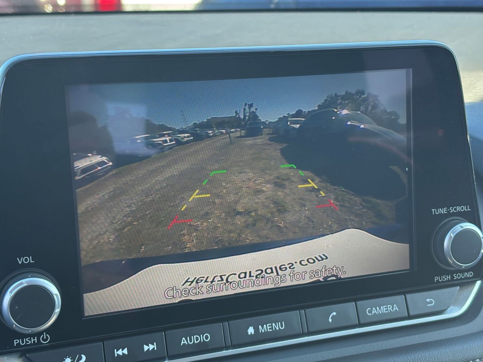 Thumbnail: 2025 Nissan Rogue - 25