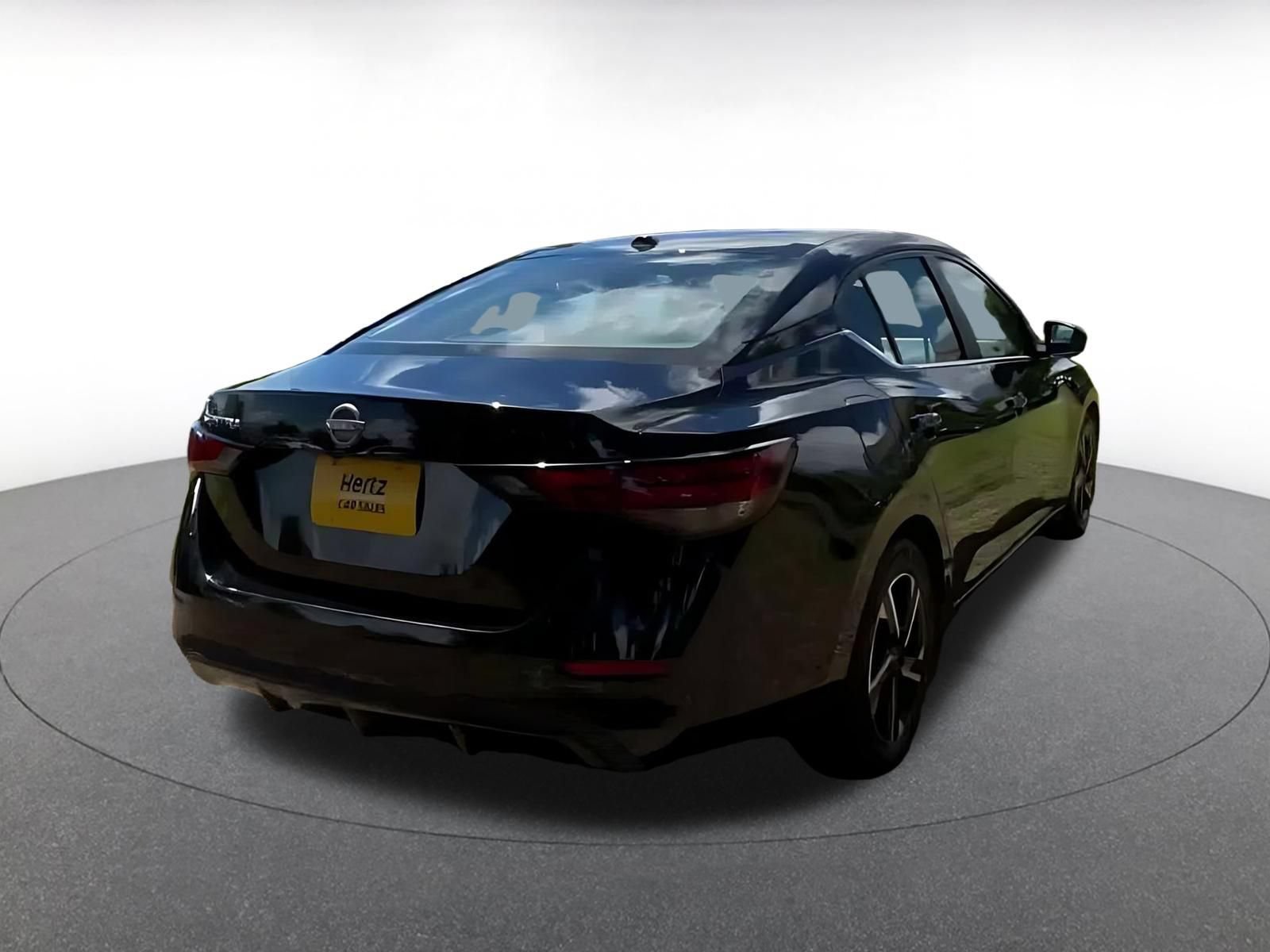 Thumbnail: 2025 Nissan Sentra - 14