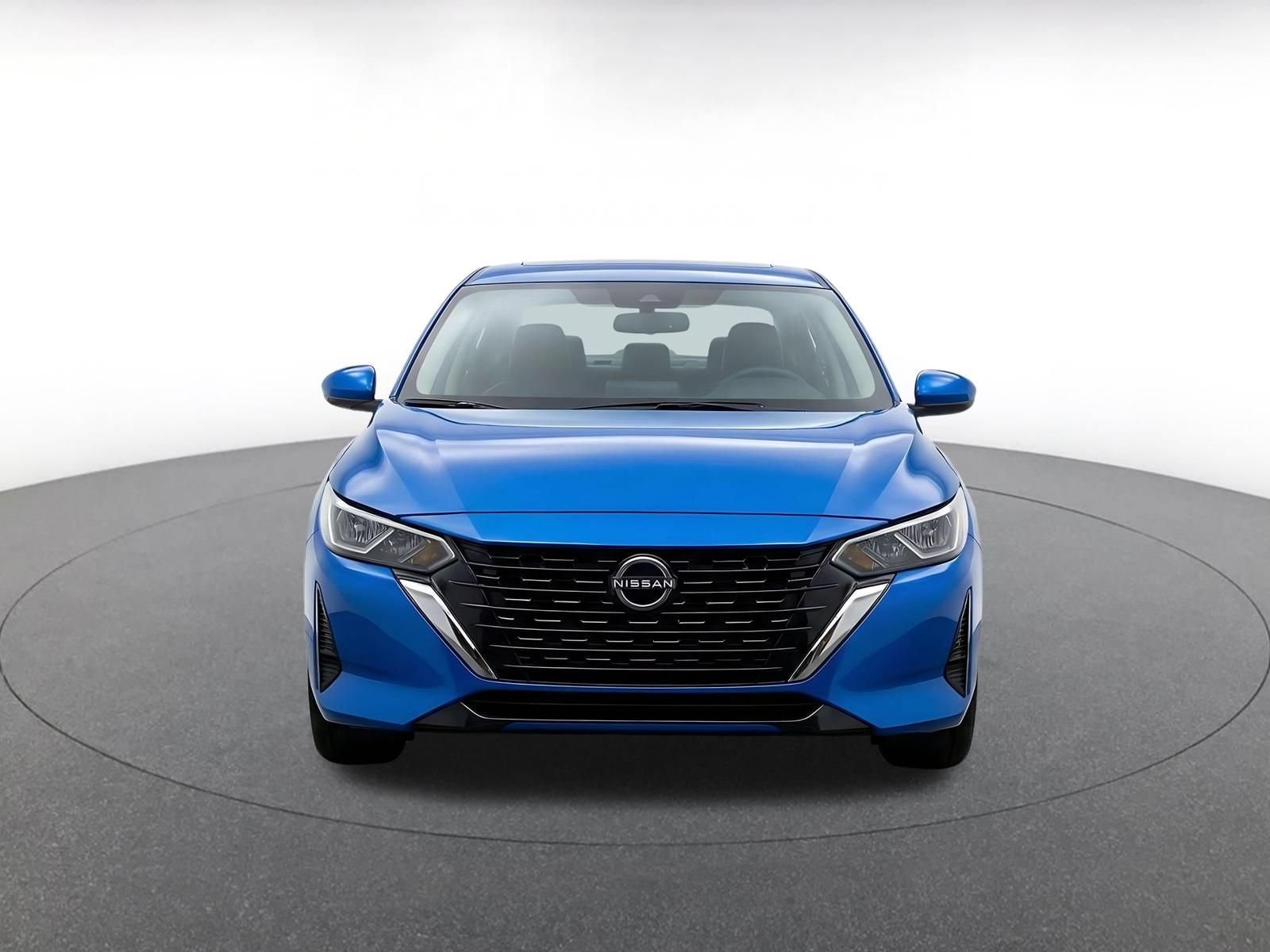 Thumbnail: 2025 Nissan Sentra - 2