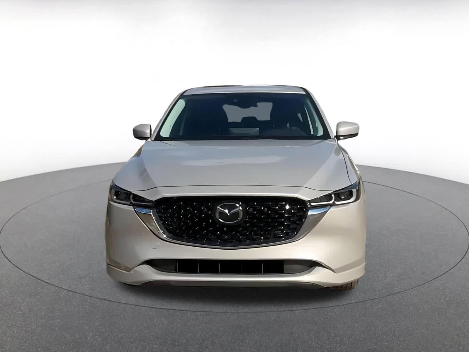 Thumbnail: 2025 Mazda CX-5 - 3