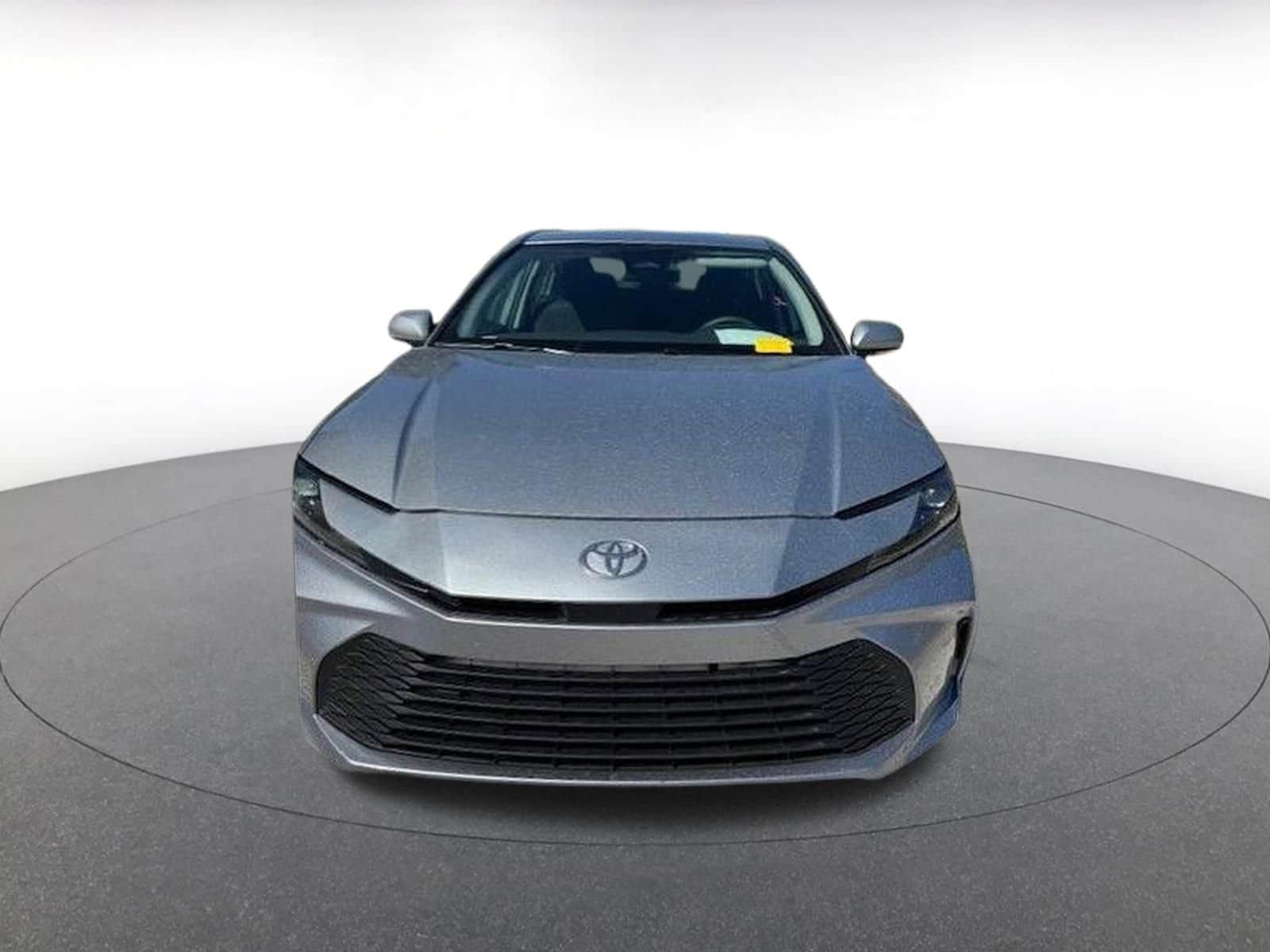 Thumbnail: 2025 Toyota Camry - 3