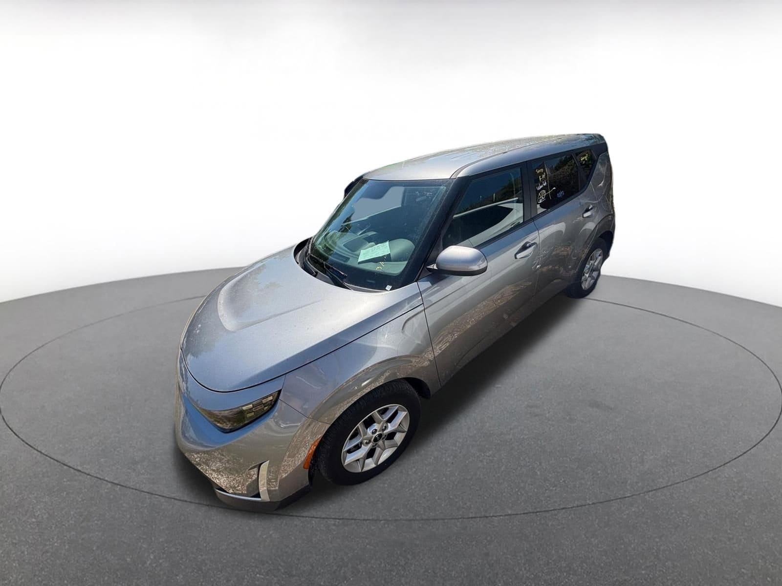 Thumbnail: 2025 Kia Soul - 6