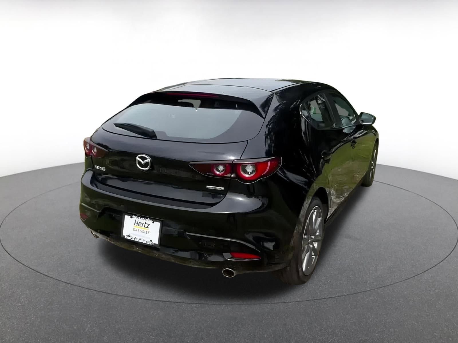Thumbnail: 2024 Mazda Mazda3 - 14