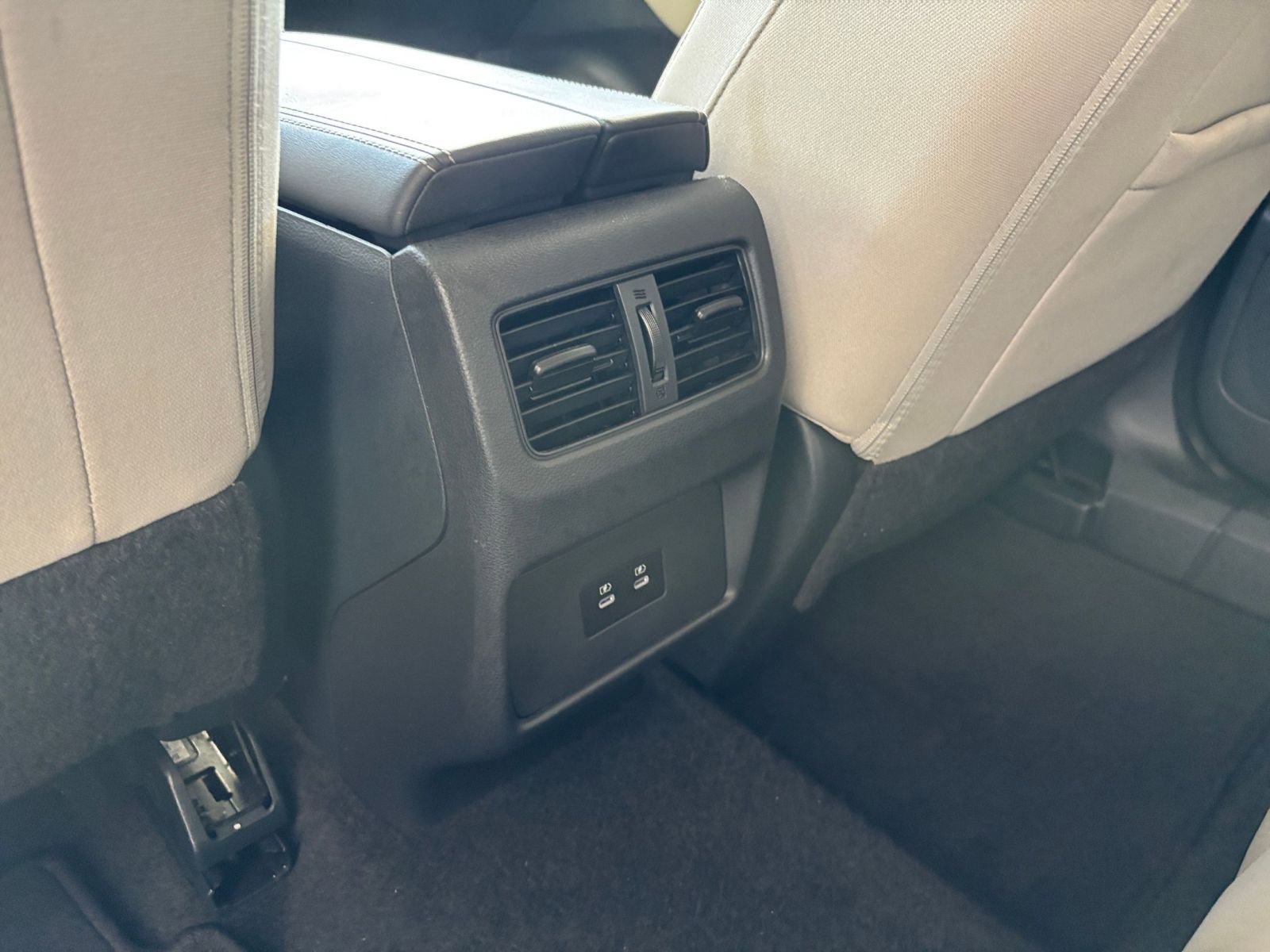 Thumbnail: 2025 Nissan Rogue - 25