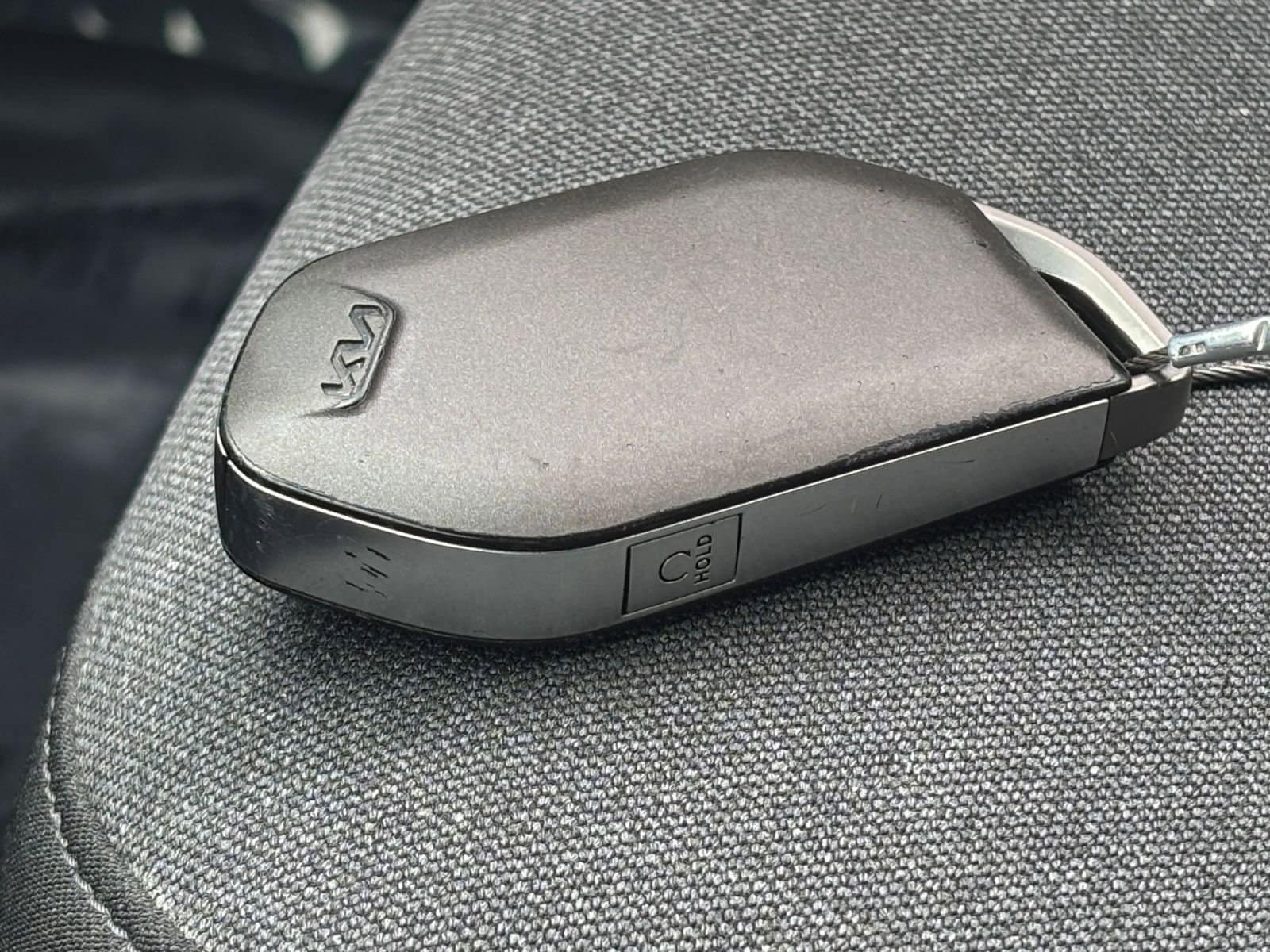 Thumbnail: 2025 Kia K4 - 27