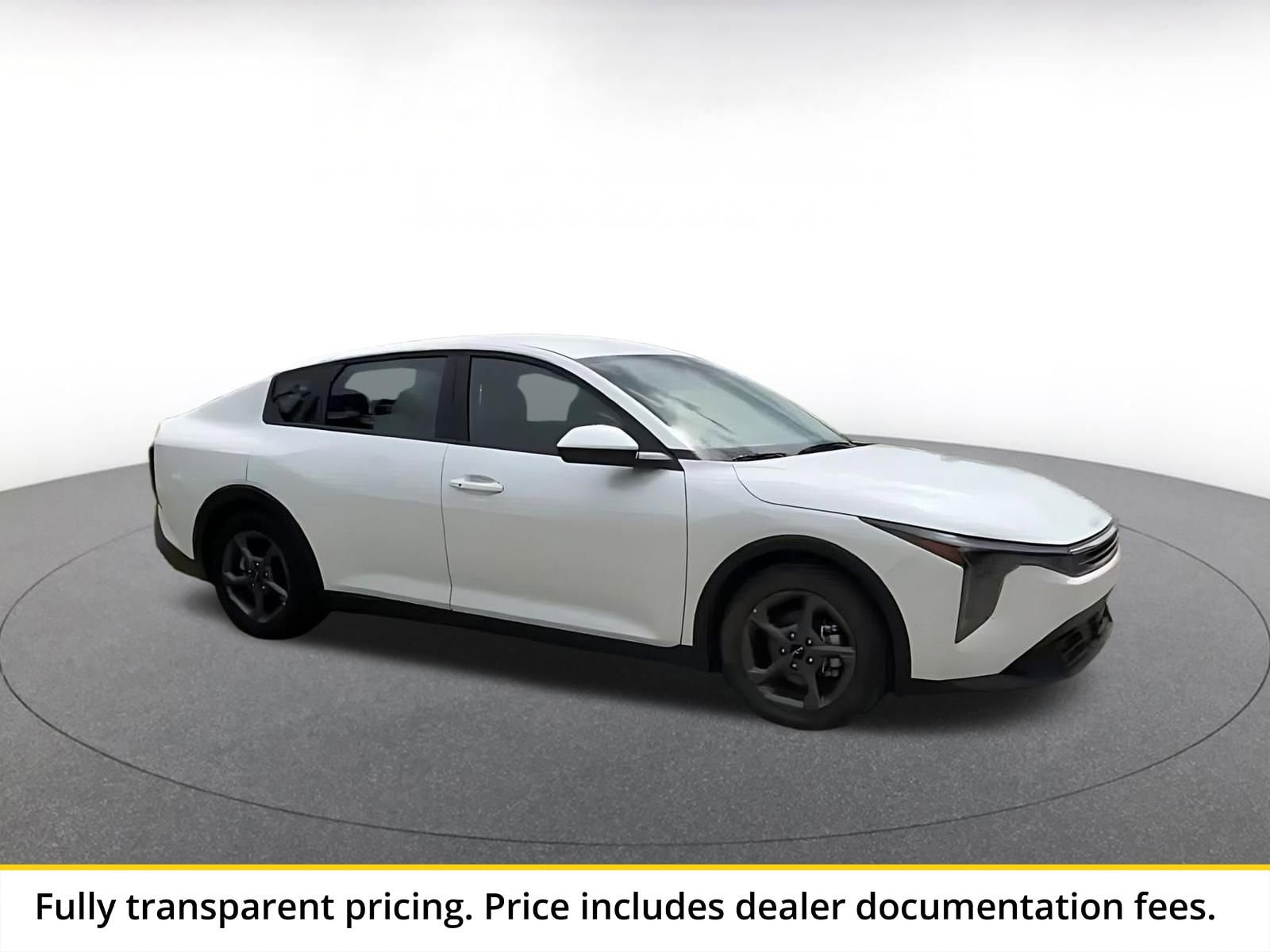 Thumbnail: 2025 Kia K4 - 1