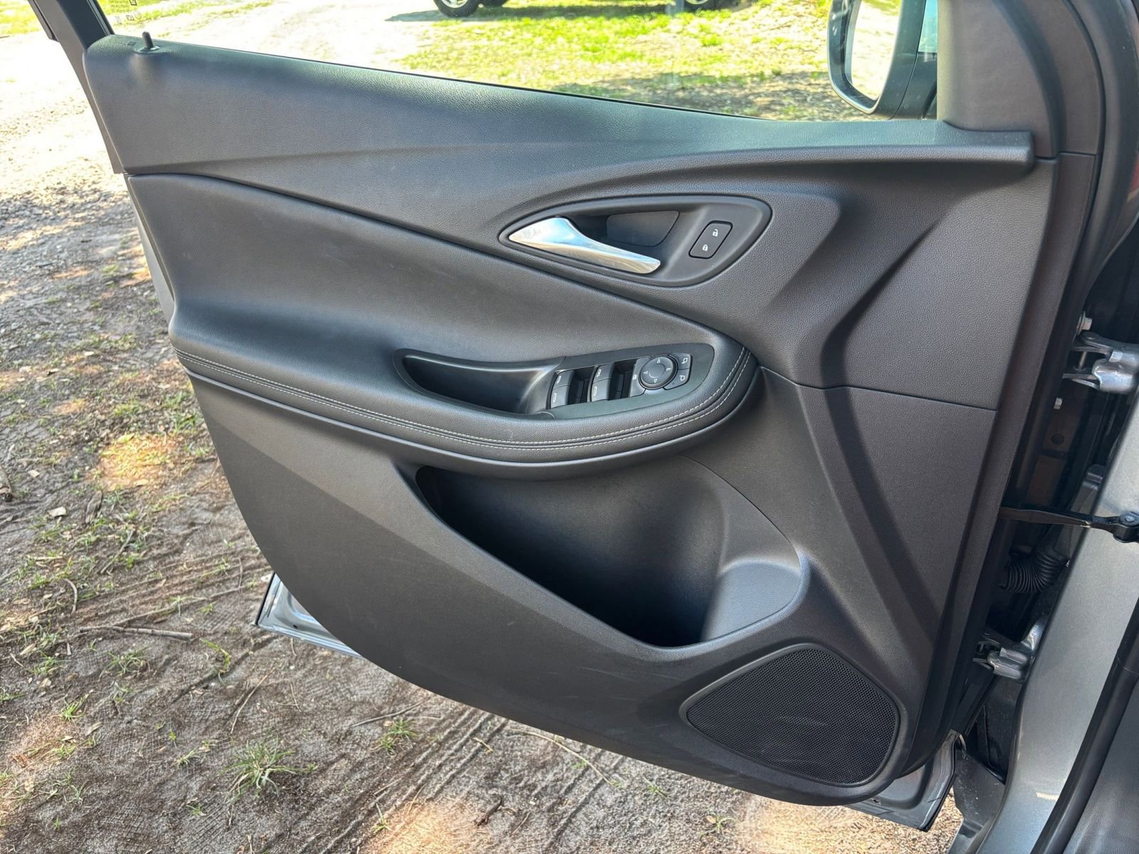 Thumbnail: 2025 Buick Encore GX - 18