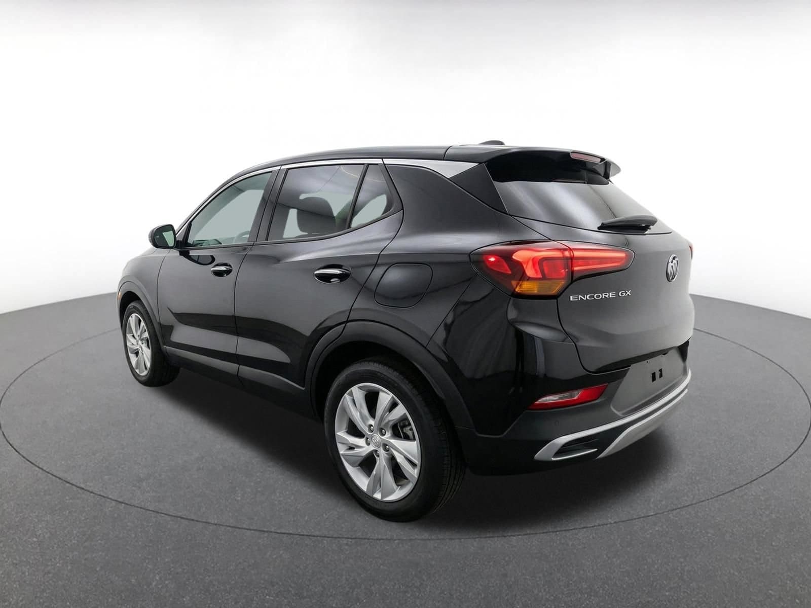 Thumbnail: 2026 Buick Encore GX - 6