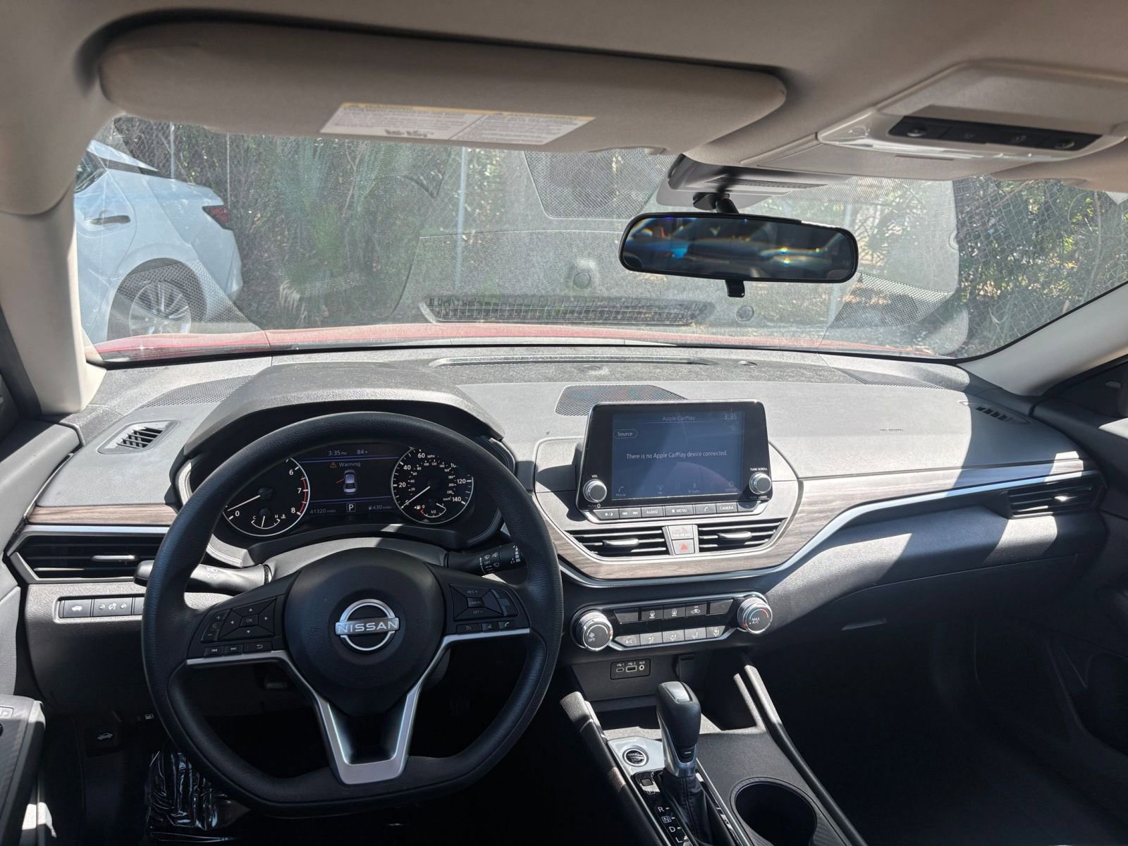 Thumbnail: 2025 Nissan Altima - 34