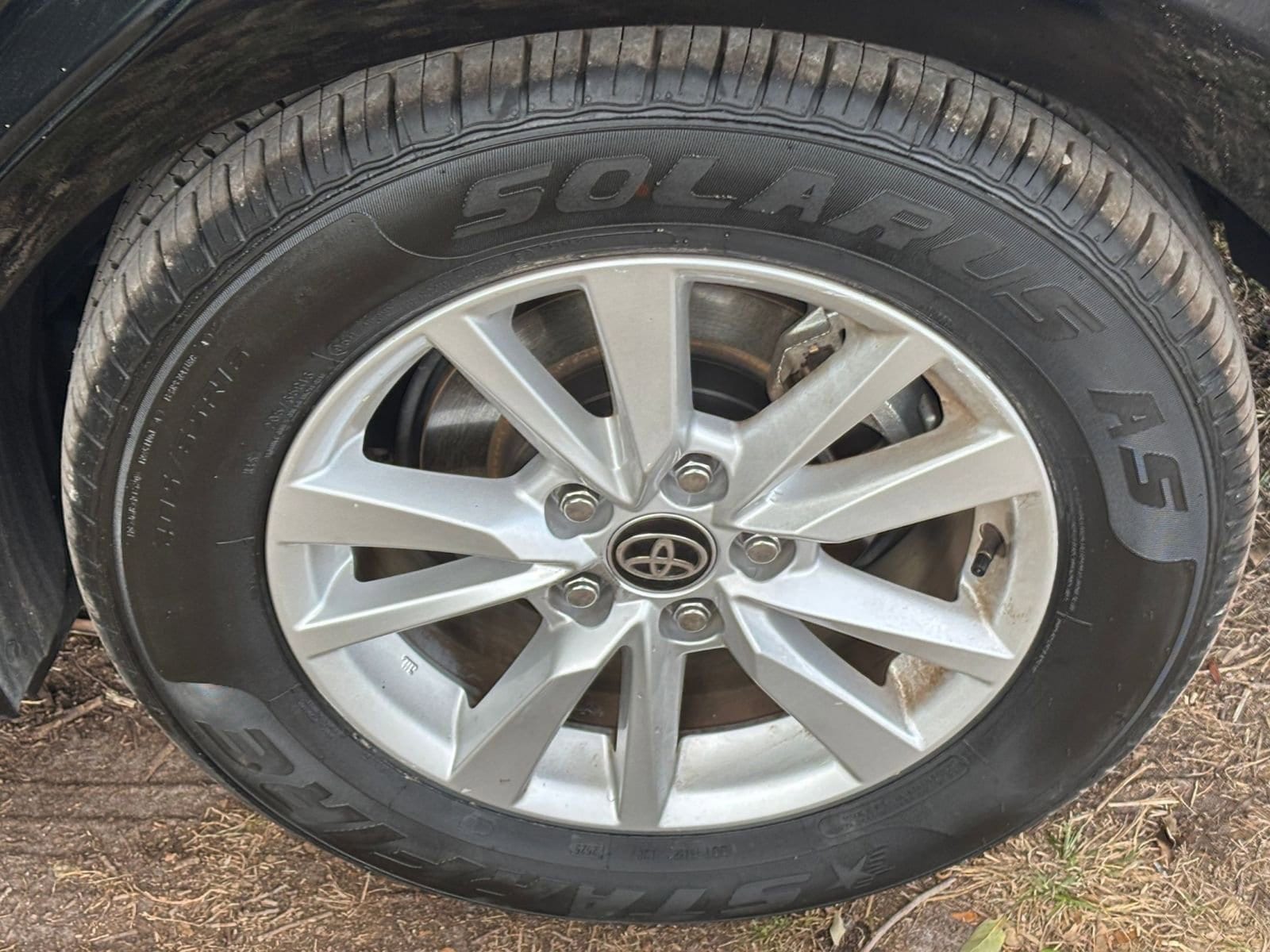 Thumbnail: 2025 Toyota Camry - 30