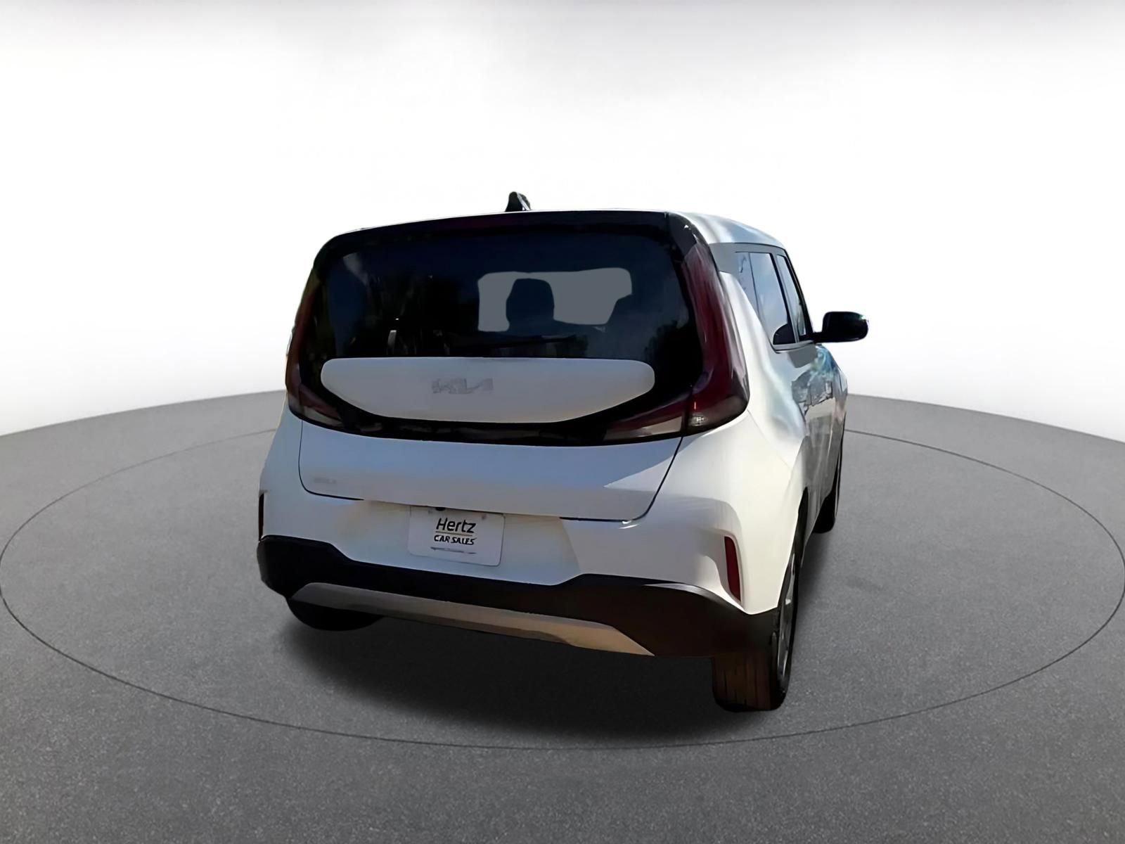 Thumbnail: 2025 Kia Soul - 14