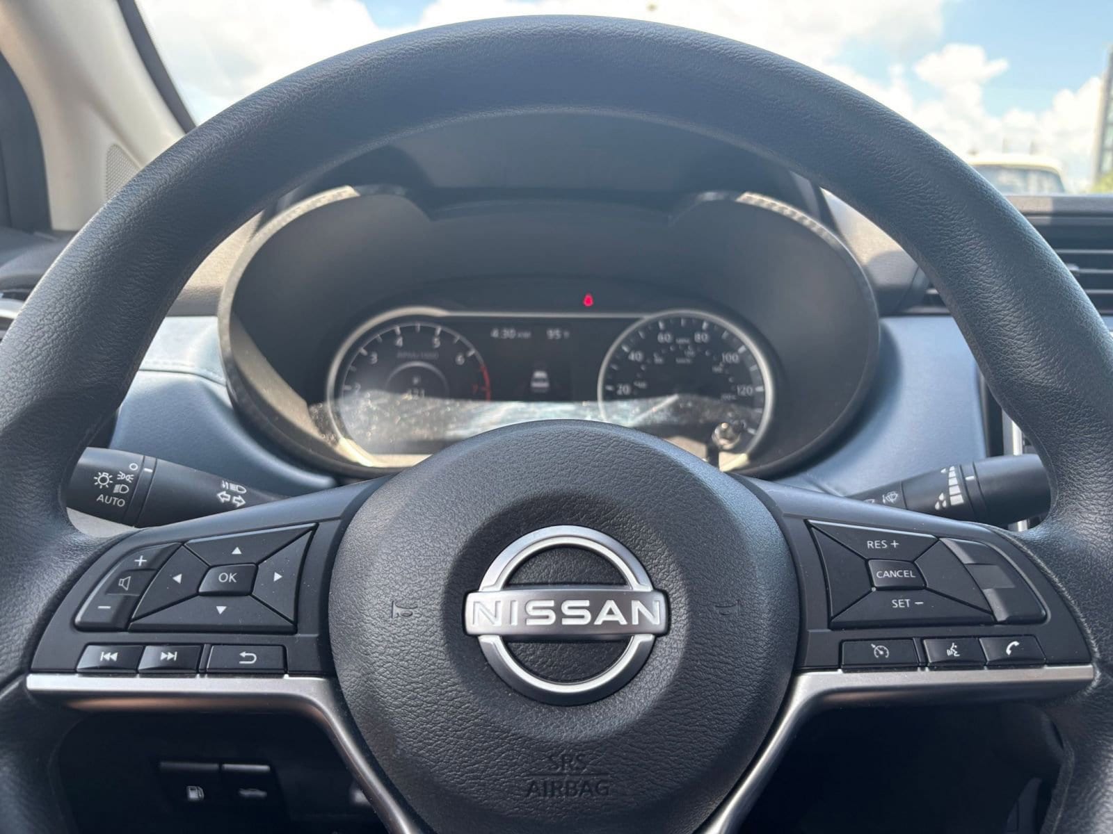 Thumbnail: 2025 Nissan Versa - 28