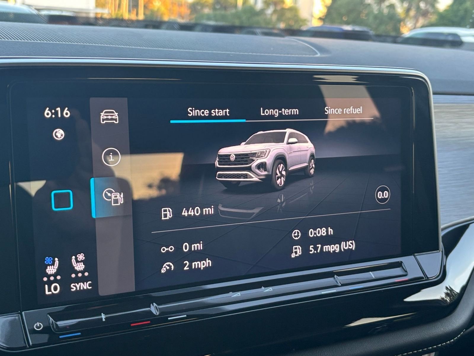 Thumbnail: 2025 Volkswagen Atlas - 21