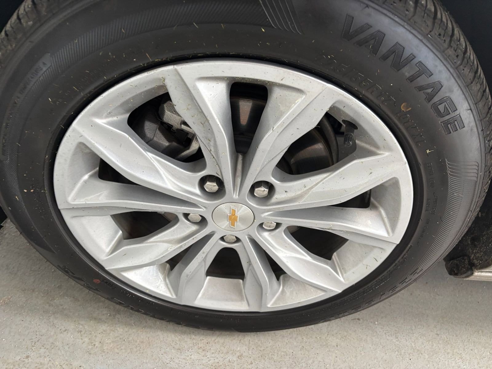 Thumbnail: 2024 Chevrolet Malibu - 30