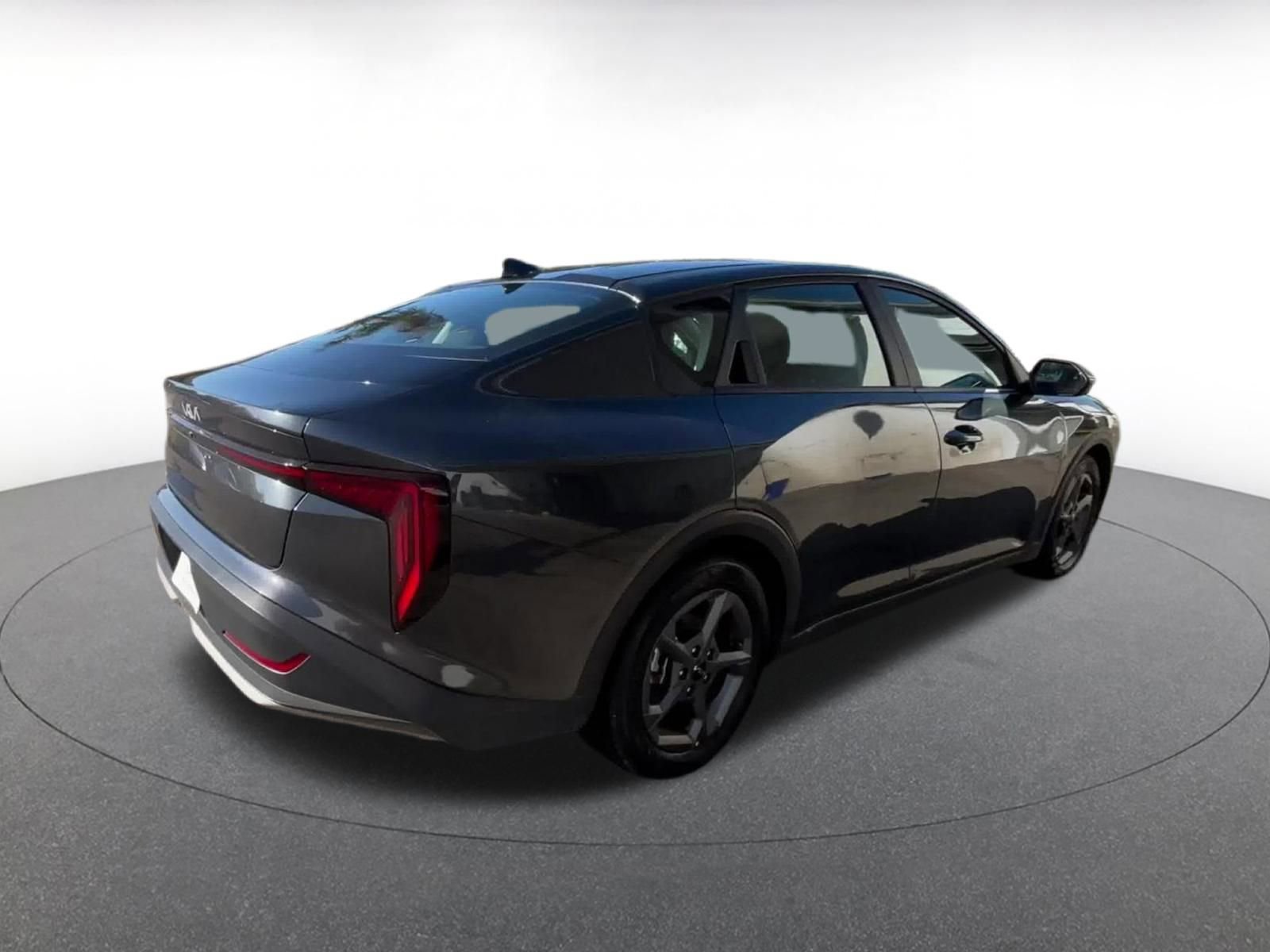 Thumbnail: 2025 Kia K4 - 15