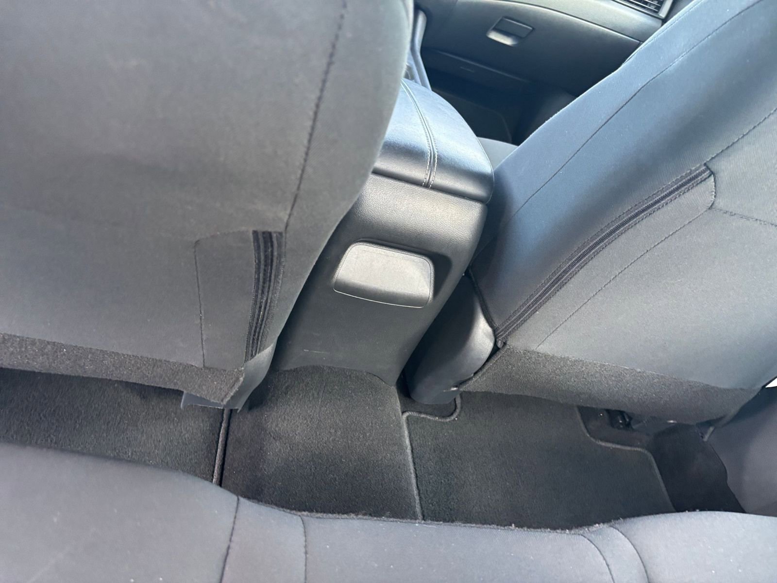 Thumbnail: 2025 Nissan Sentra - 24