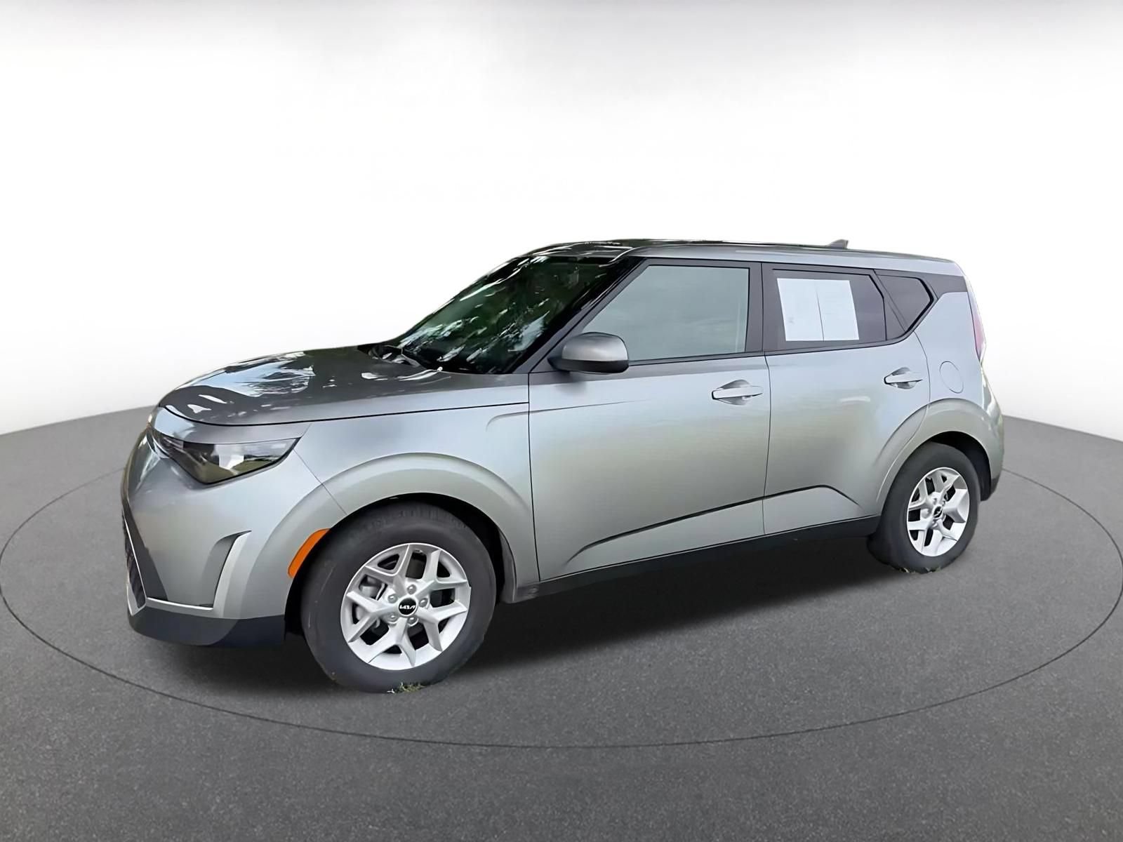 Thumbnail: 2025 Kia Soul - 8