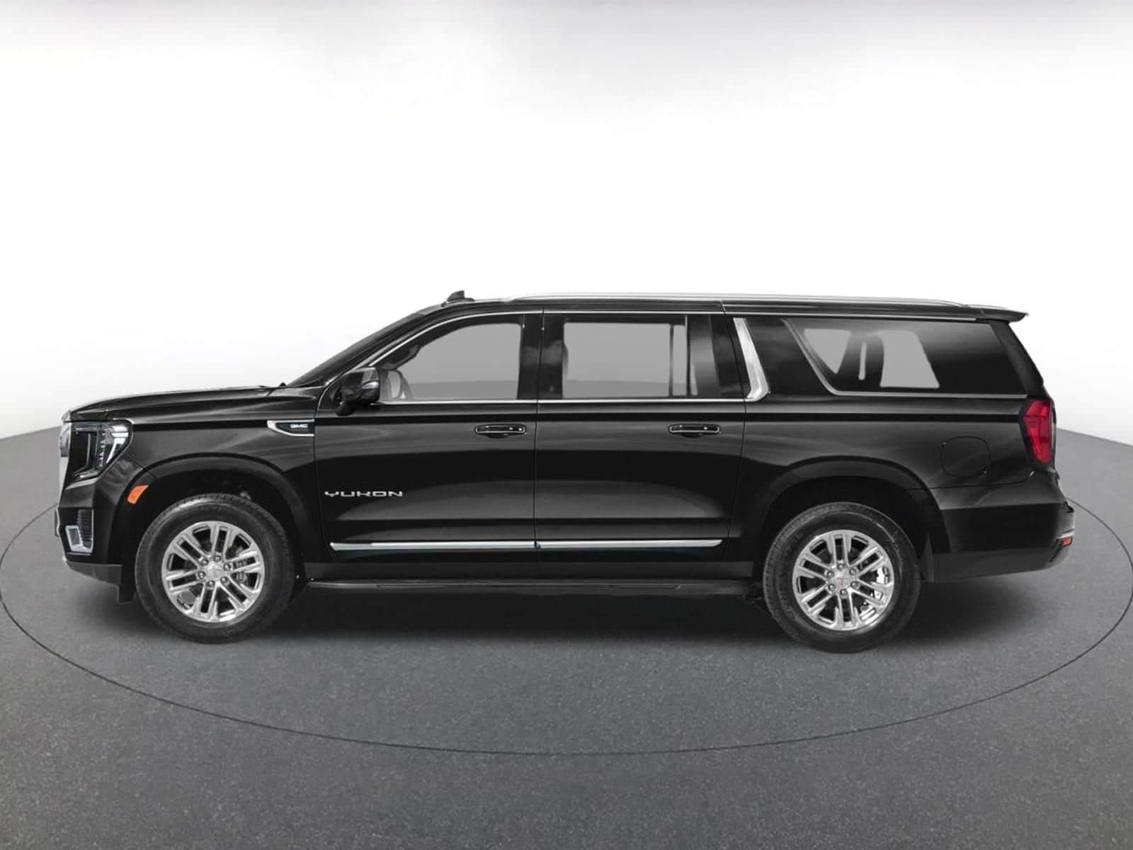 Thumbnail: 2024 GMC Yukon XL - 8