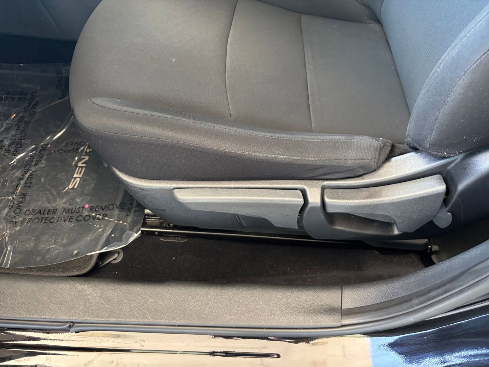 Thumbnail: 2025 Nissan Sentra - 22