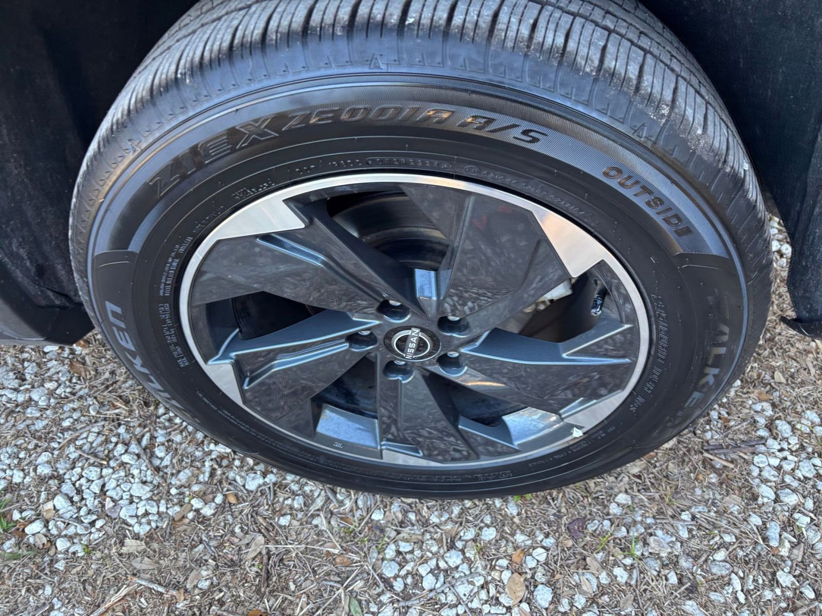 Thumbnail: 2025 Nissan Rogue - 32