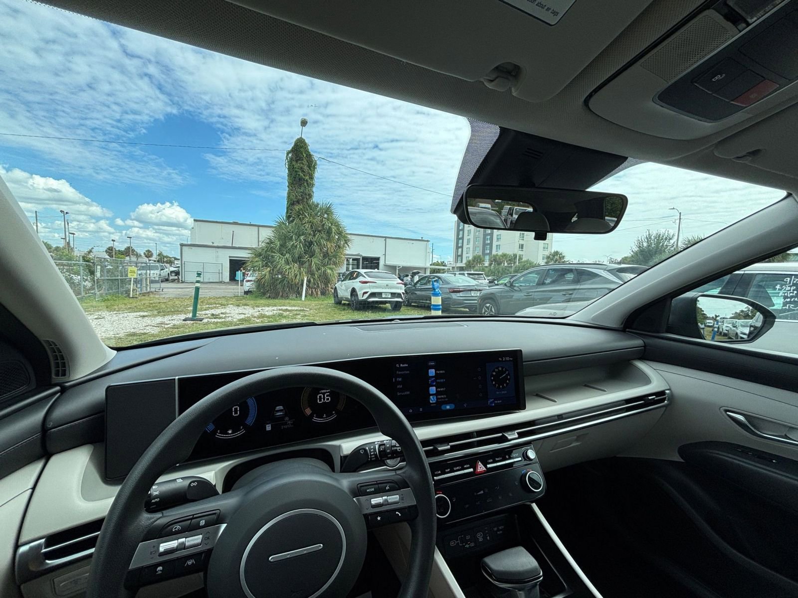 Thumbnail: 2025 Hyundai Tucson - 33