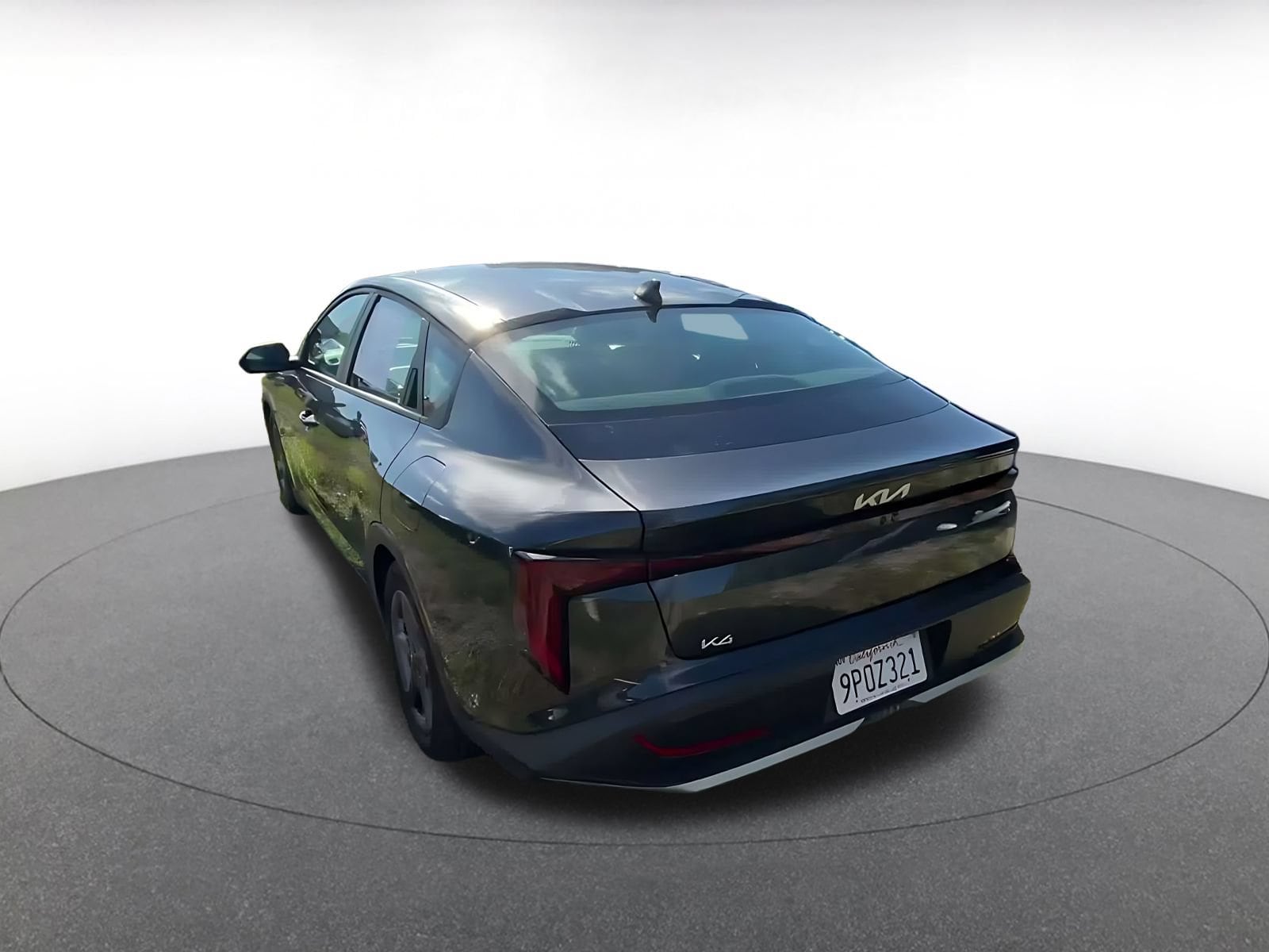Thumbnail: 2025 Kia K4 - 11