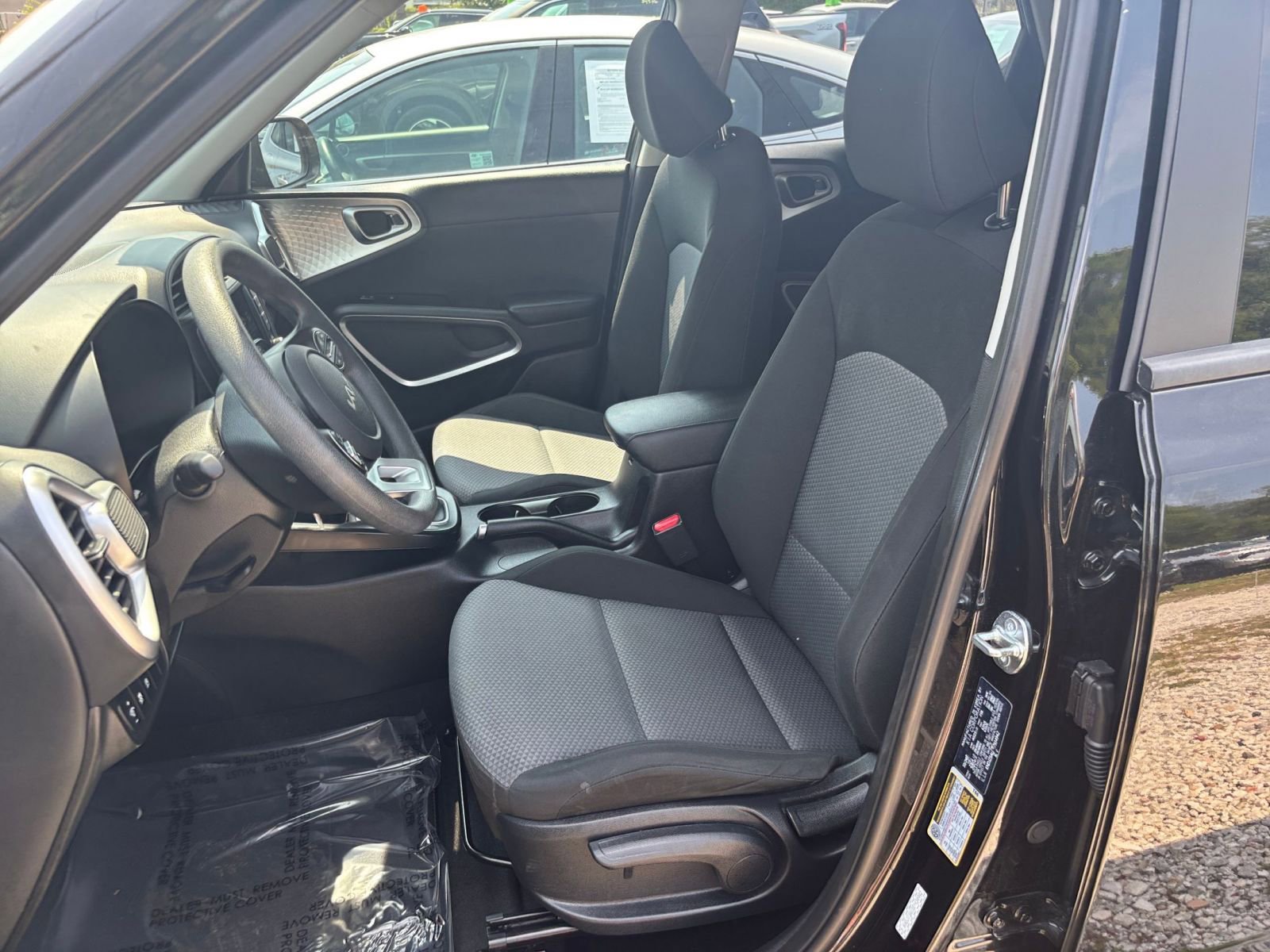 Thumbnail: 2025 Kia Soul - 35