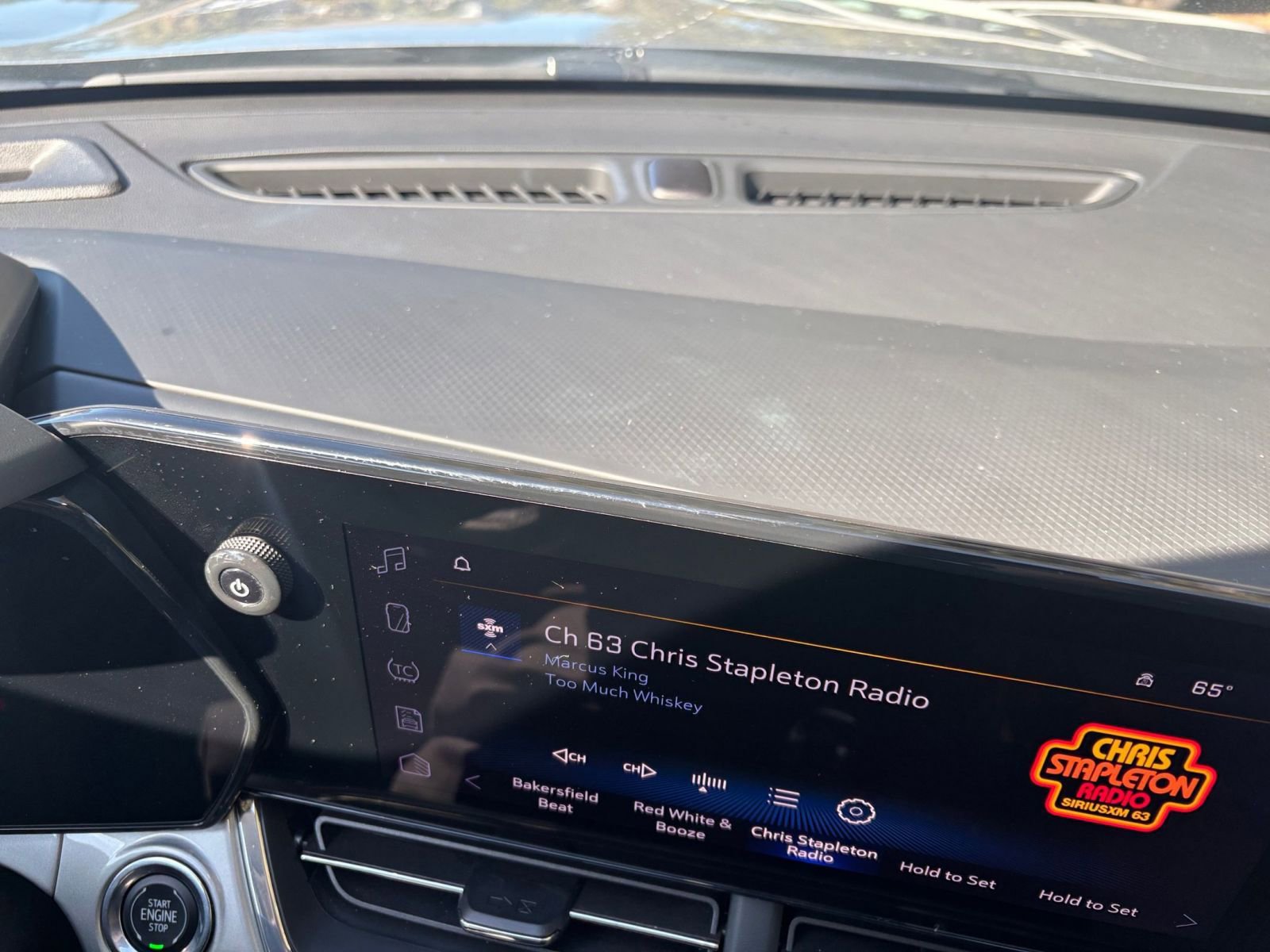 Thumbnail: 2025 Chevrolet Trax - 17