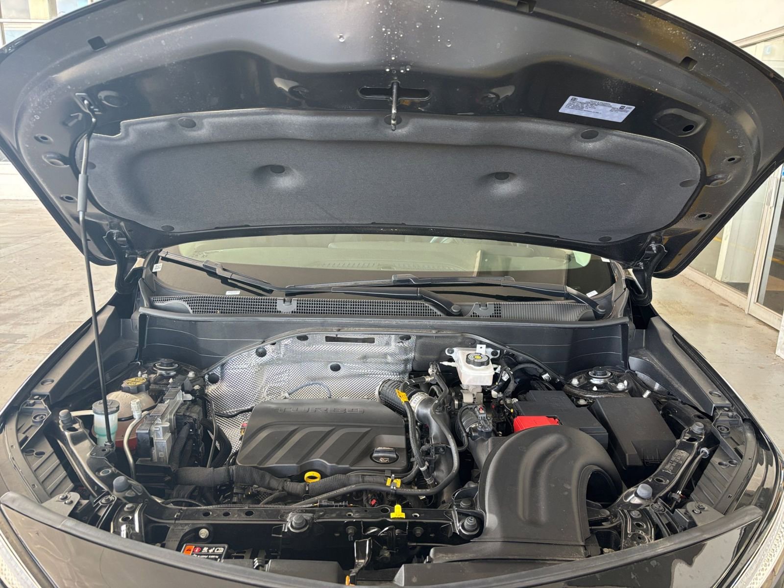 Thumbnail: 2025 Buick Encore GX - 32