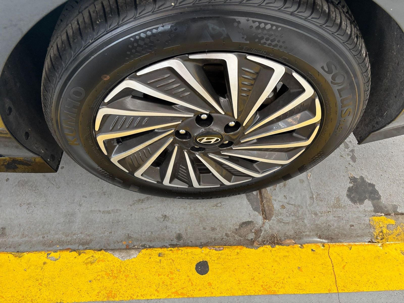 Thumbnail: 2025 Hyundai Sonata - 31