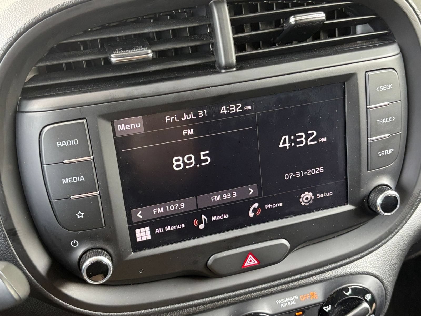 Thumbnail: 2025 Kia Soul - 20