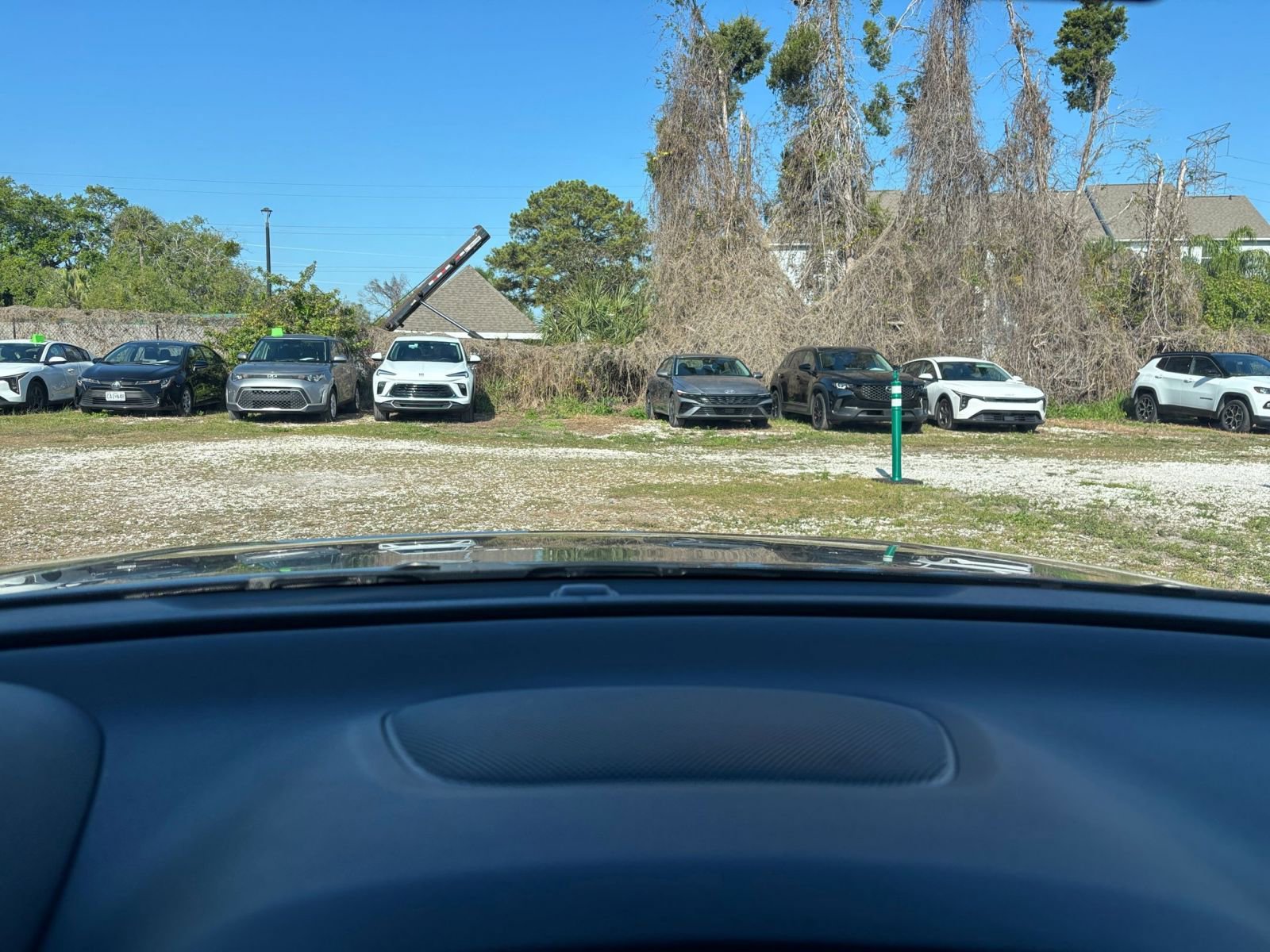 Thumbnail: 2025 Kia Soul - 18