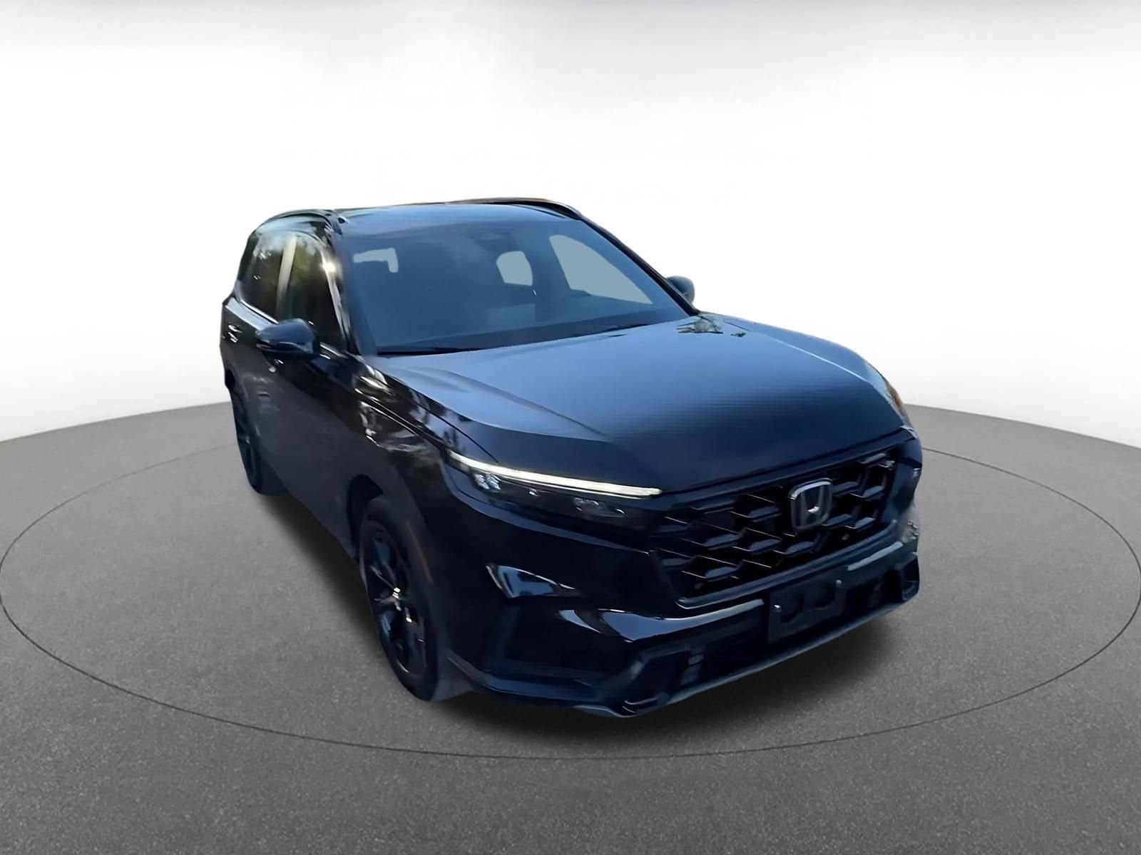 Thumbnail: 2024 Honda CR-V - 3