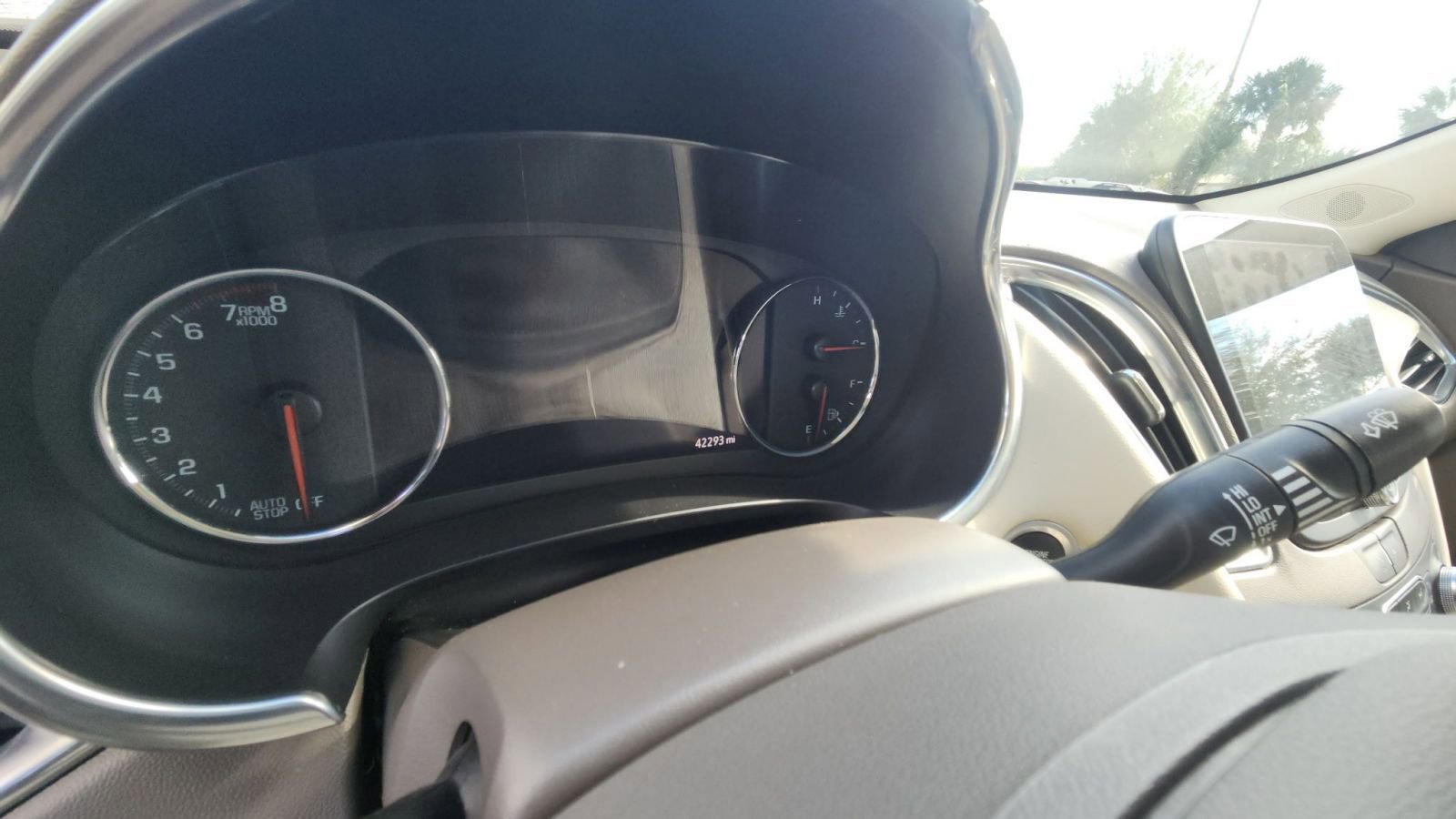 Thumbnail: 2024 Chevrolet Malibu - 10