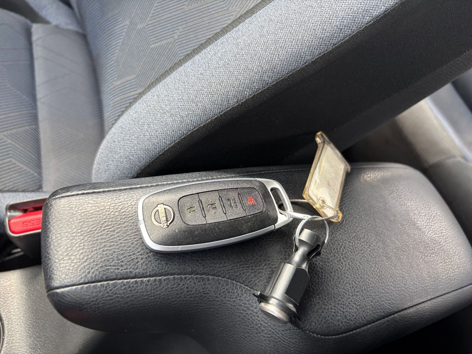 Thumbnail: 2025 Nissan Versa - 22