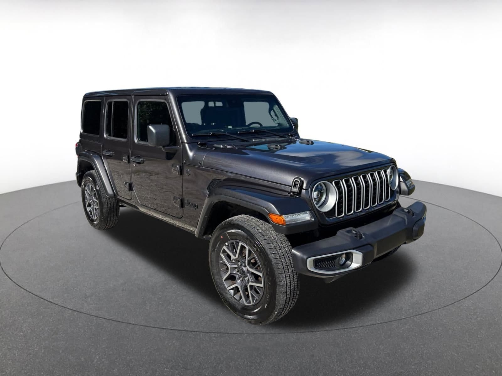 Thumbnail: 2025 Jeep Wrangler - 1